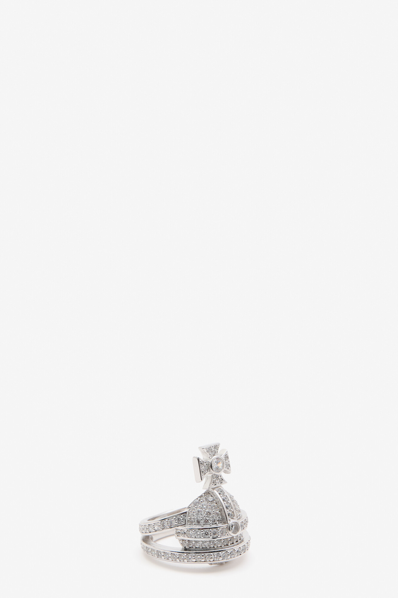 Vivienne Westwood Кольцо