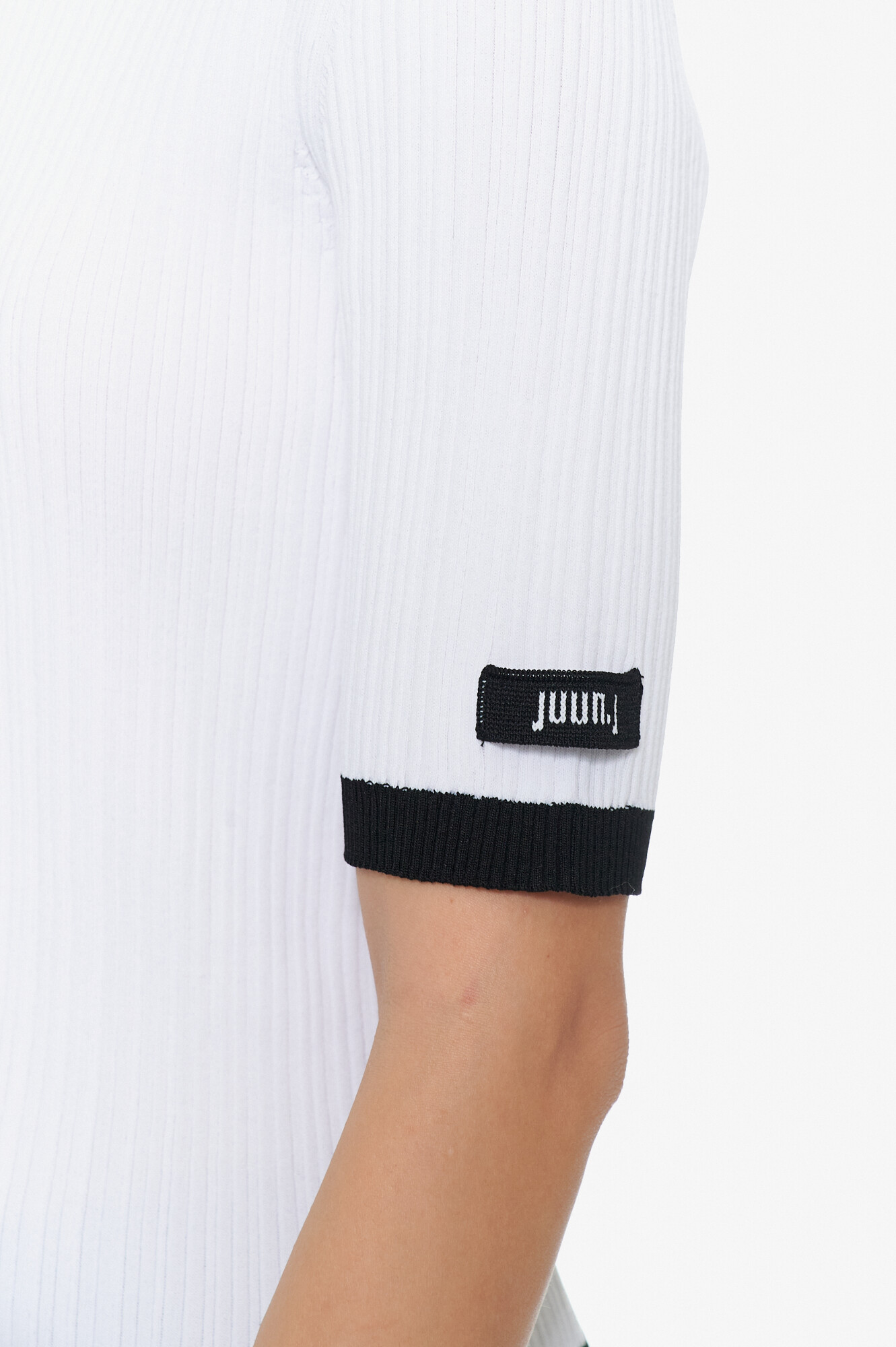 Juun.j Поло