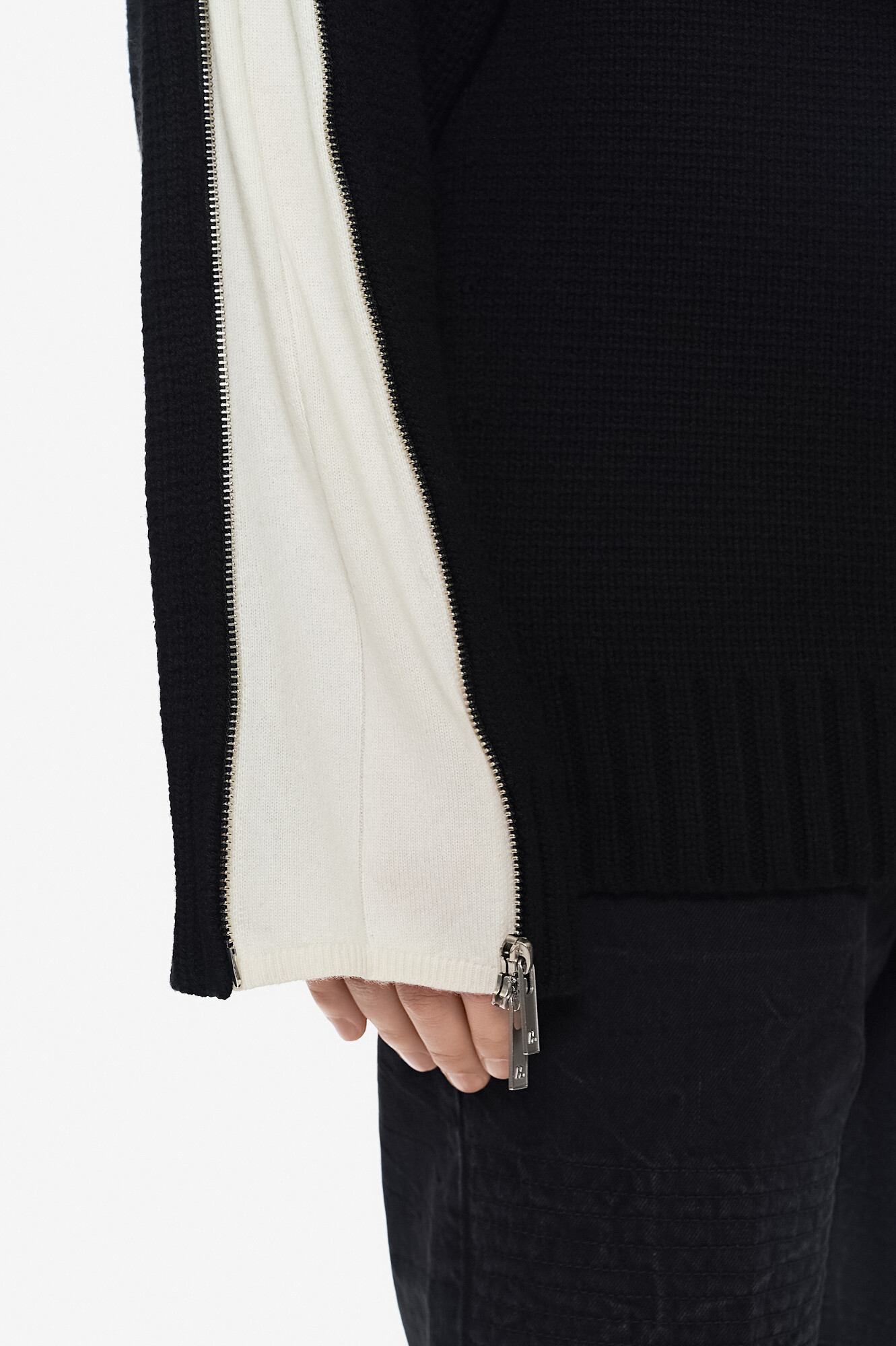 Helmut Lang Светр