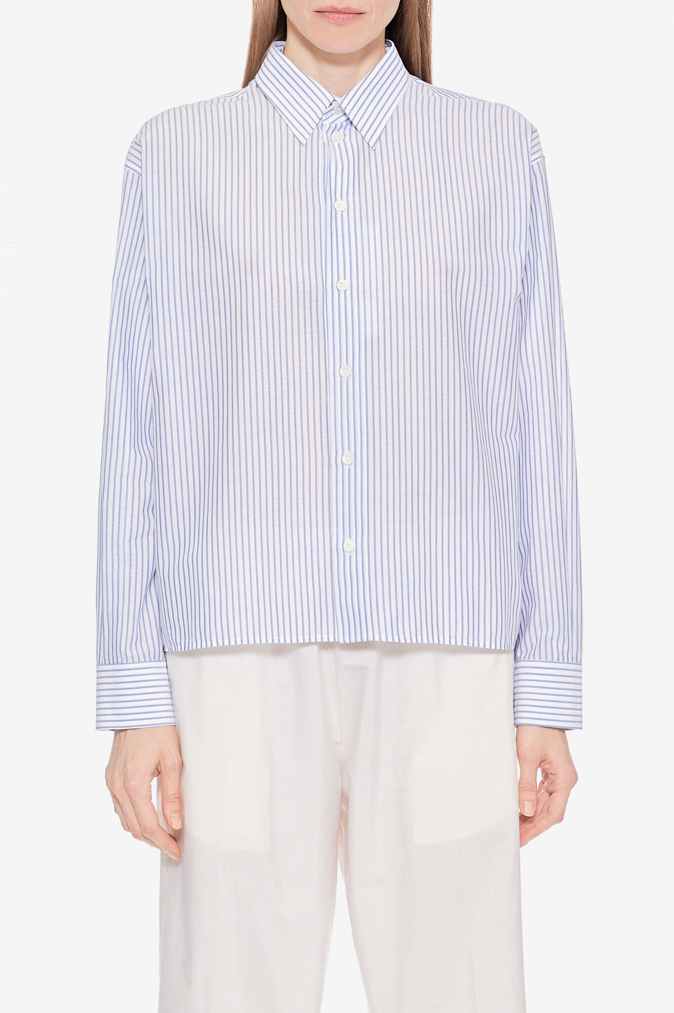 Mm6 Maison Margiela Сорочка