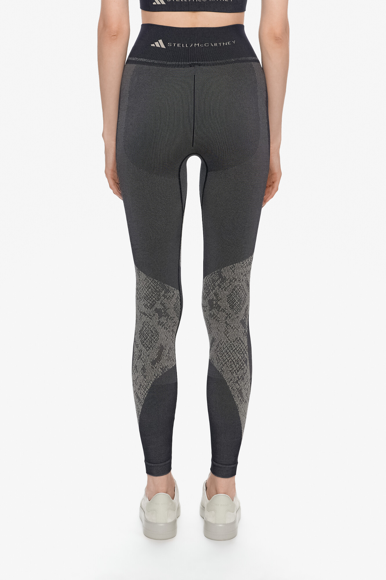 Adidas By Stella Mccartney Леггинсы