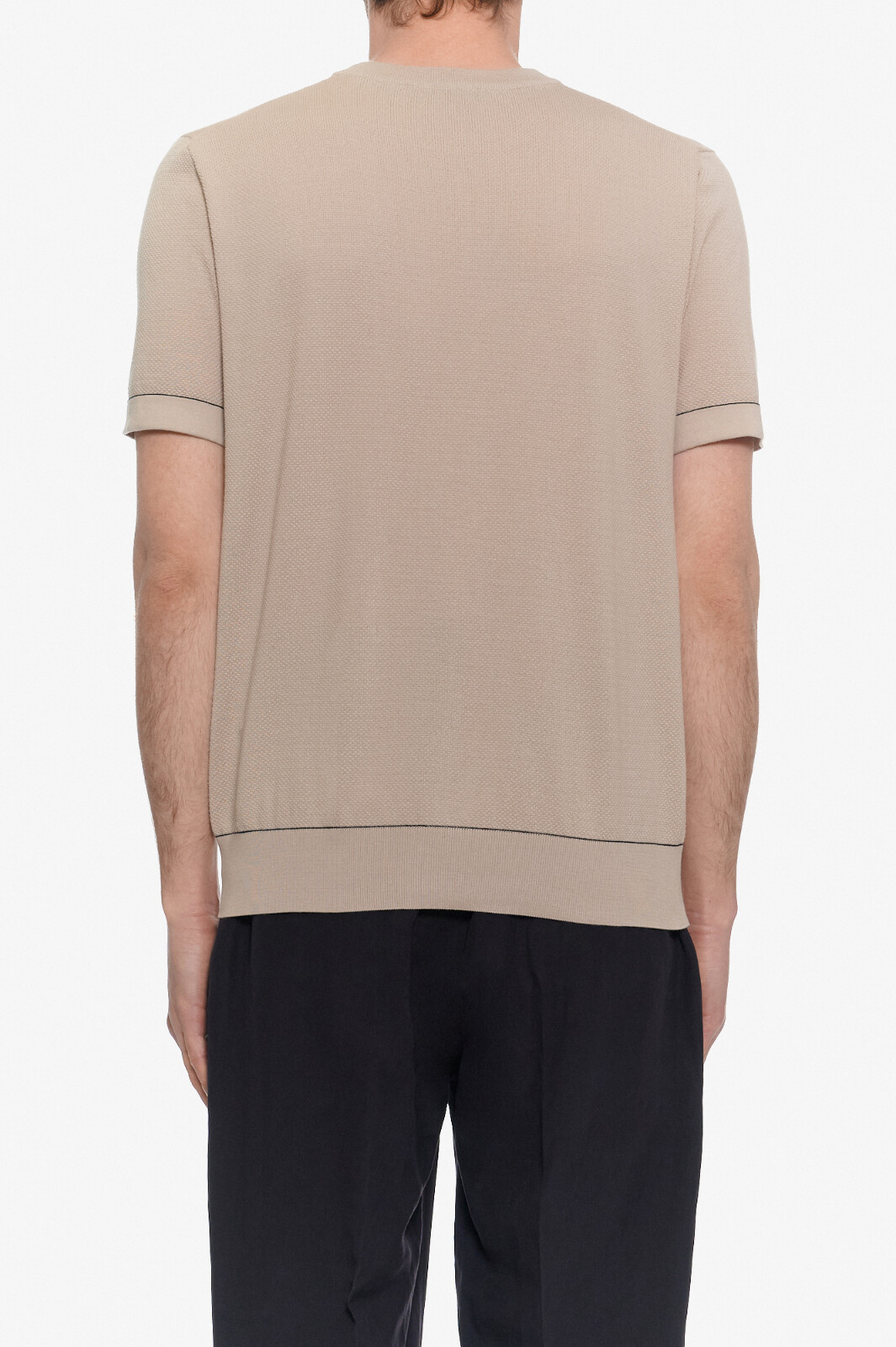 Brioni Футболка
