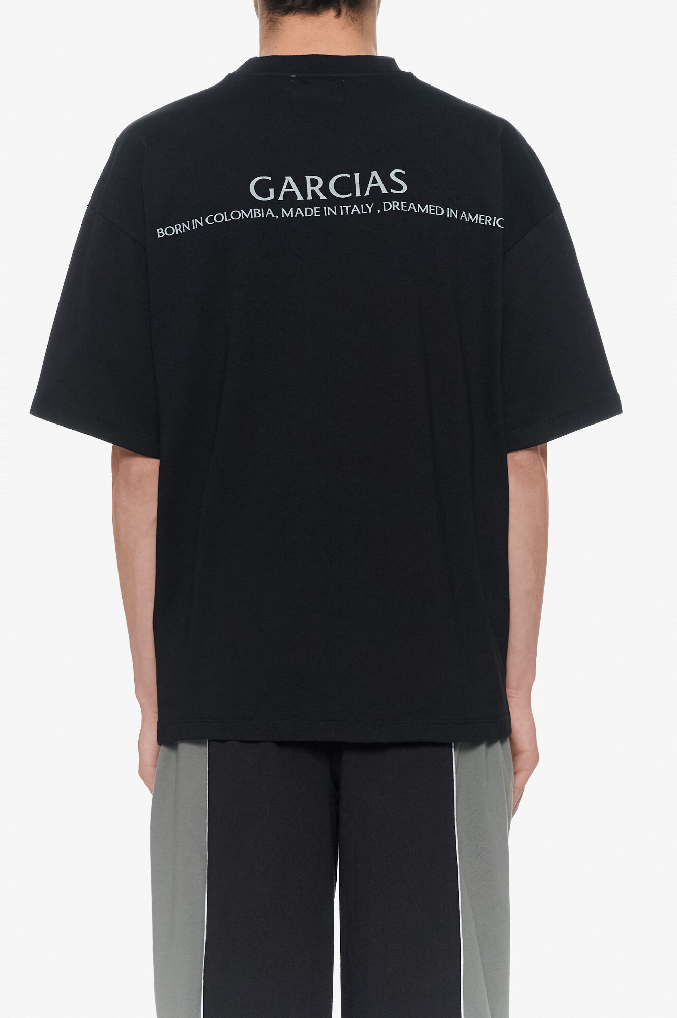 Garcias Футболка