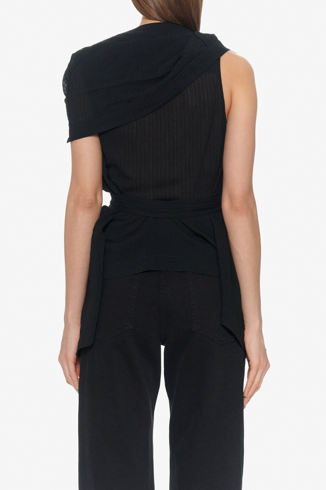 Ann Demeulemeester Блуза