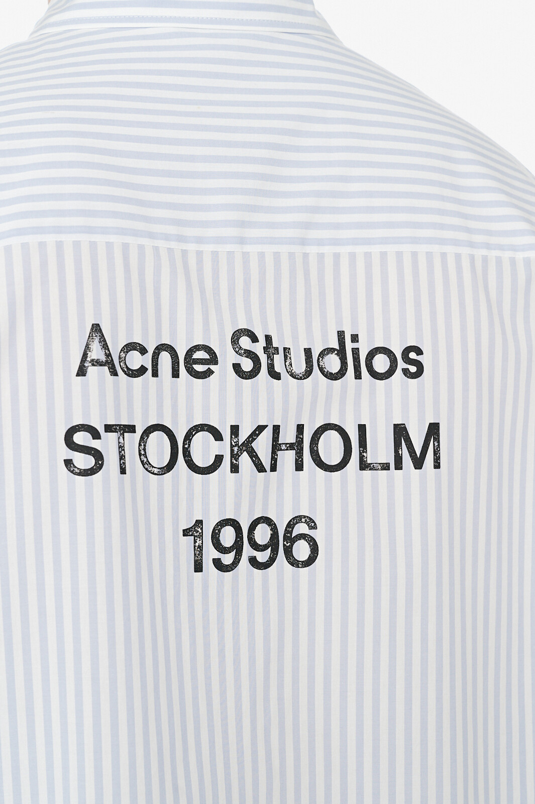 Acne Studios Рубашка