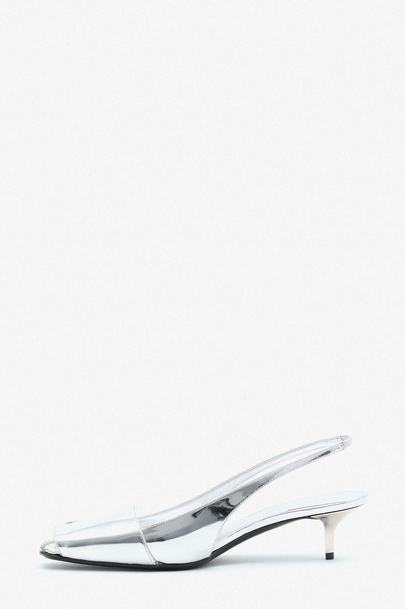 Courreges Туфли