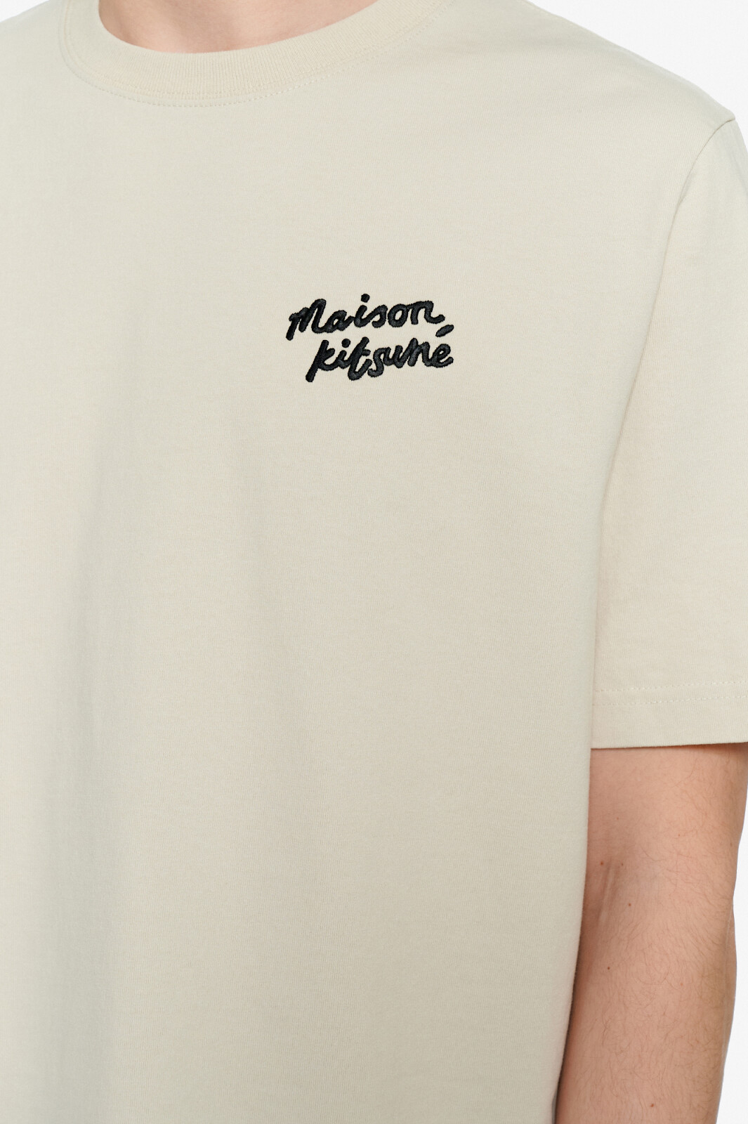 Maison Kitsune Футболка