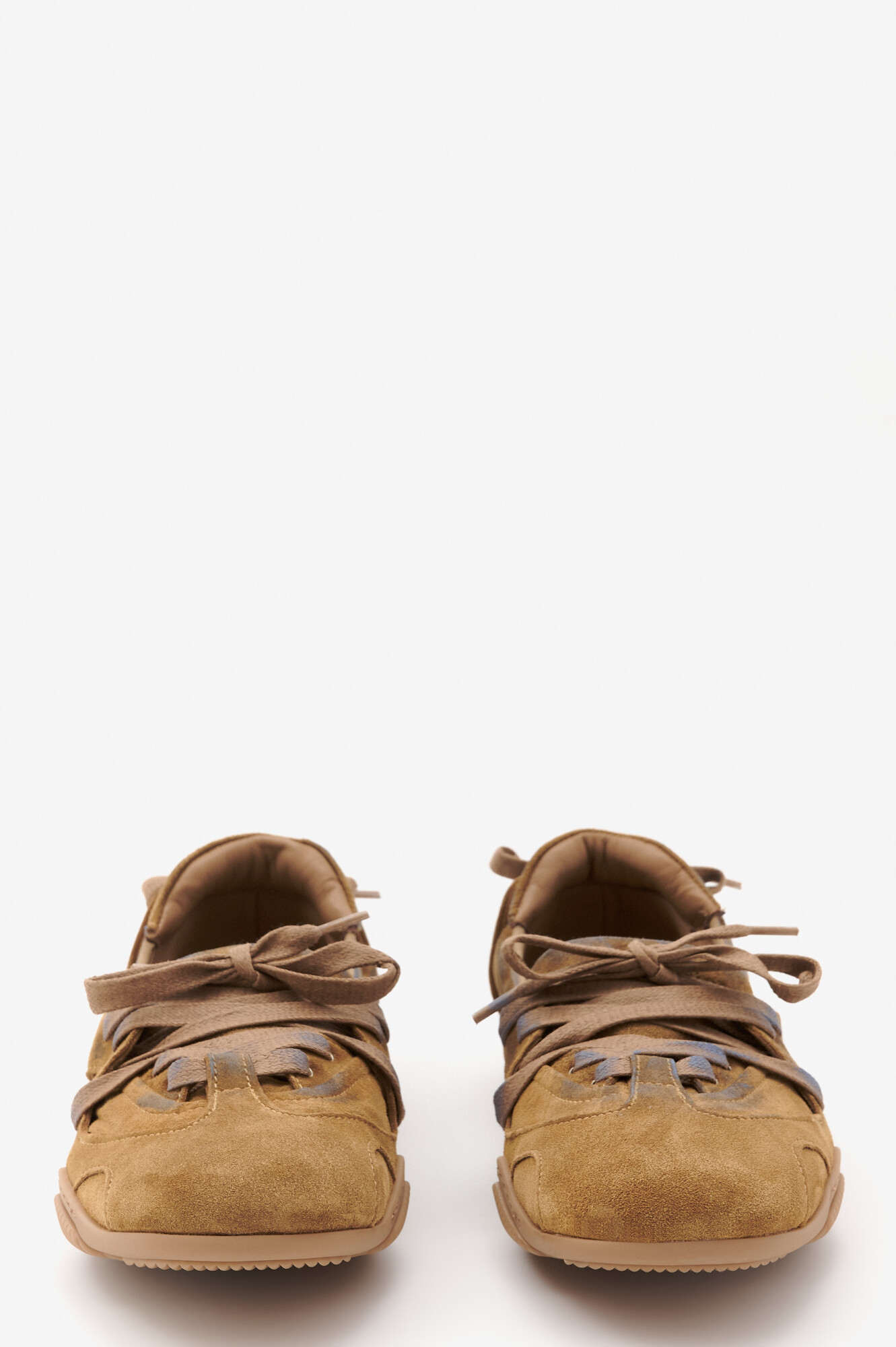 Acne Studios Балетки