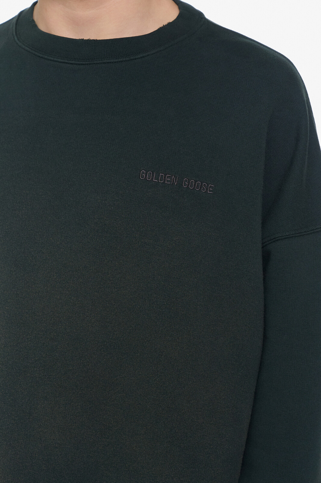 Golden Goose Свитшот