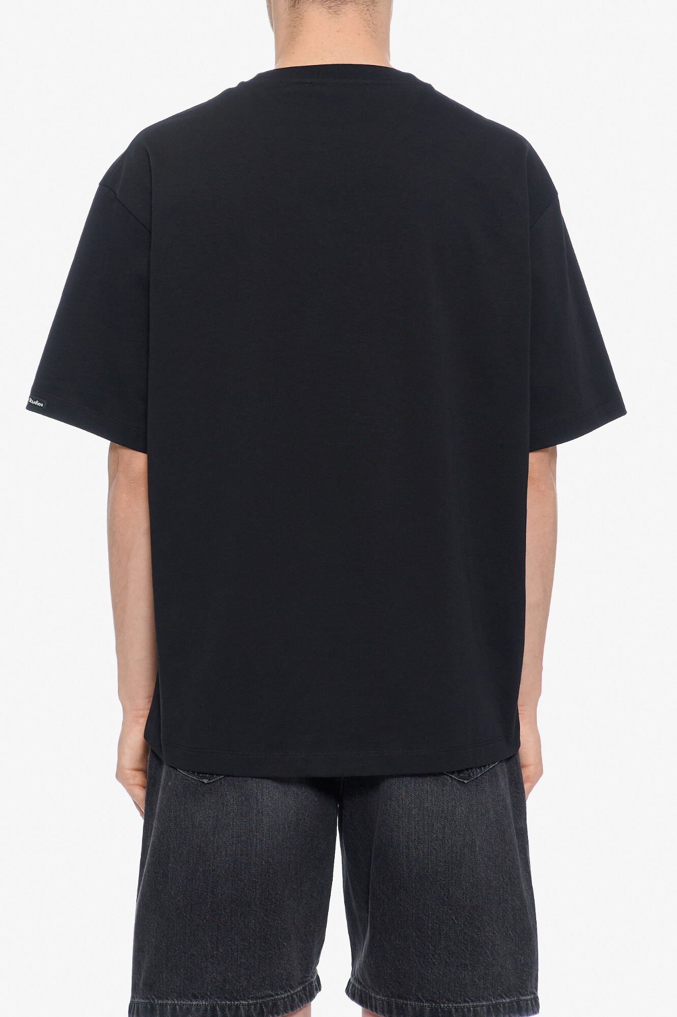 Acne Studios Футболка