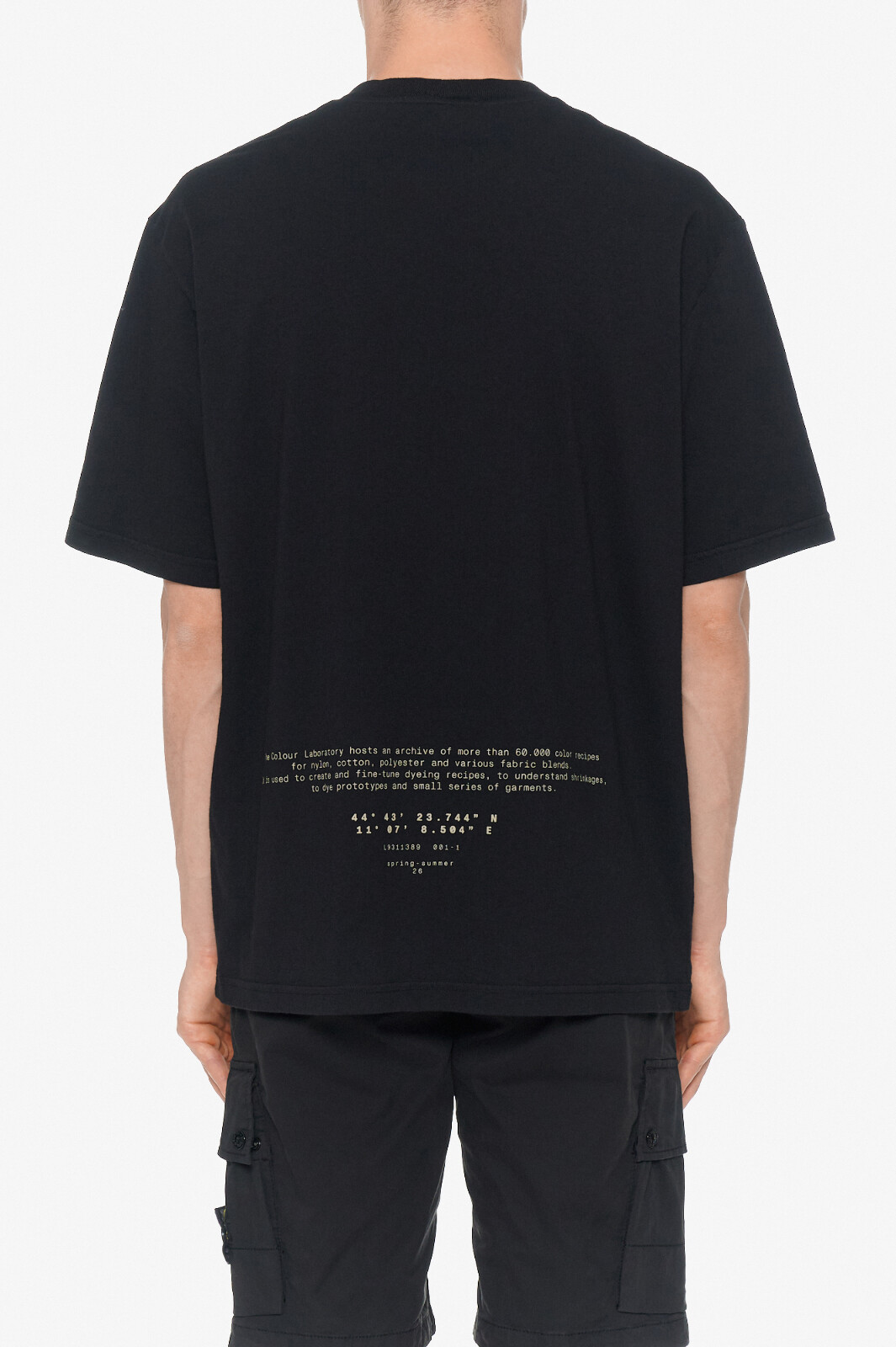 Stone Island Футболка