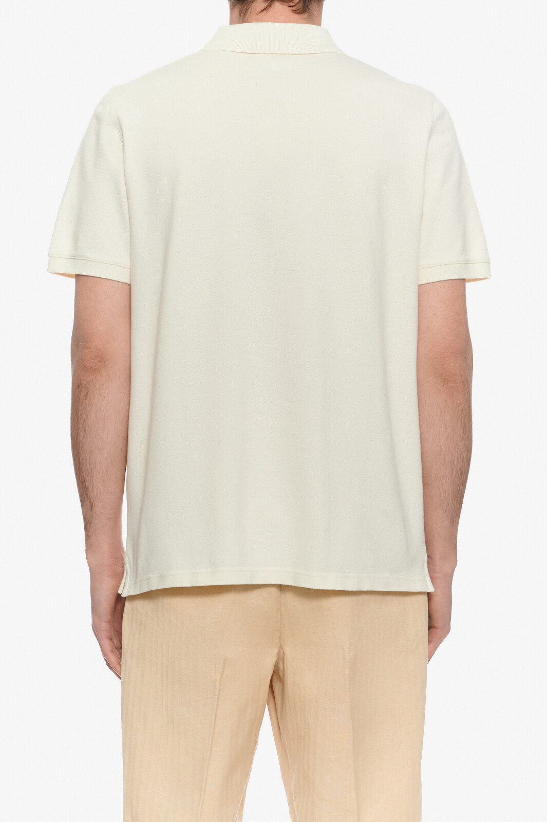 Maison Kitsune Поло