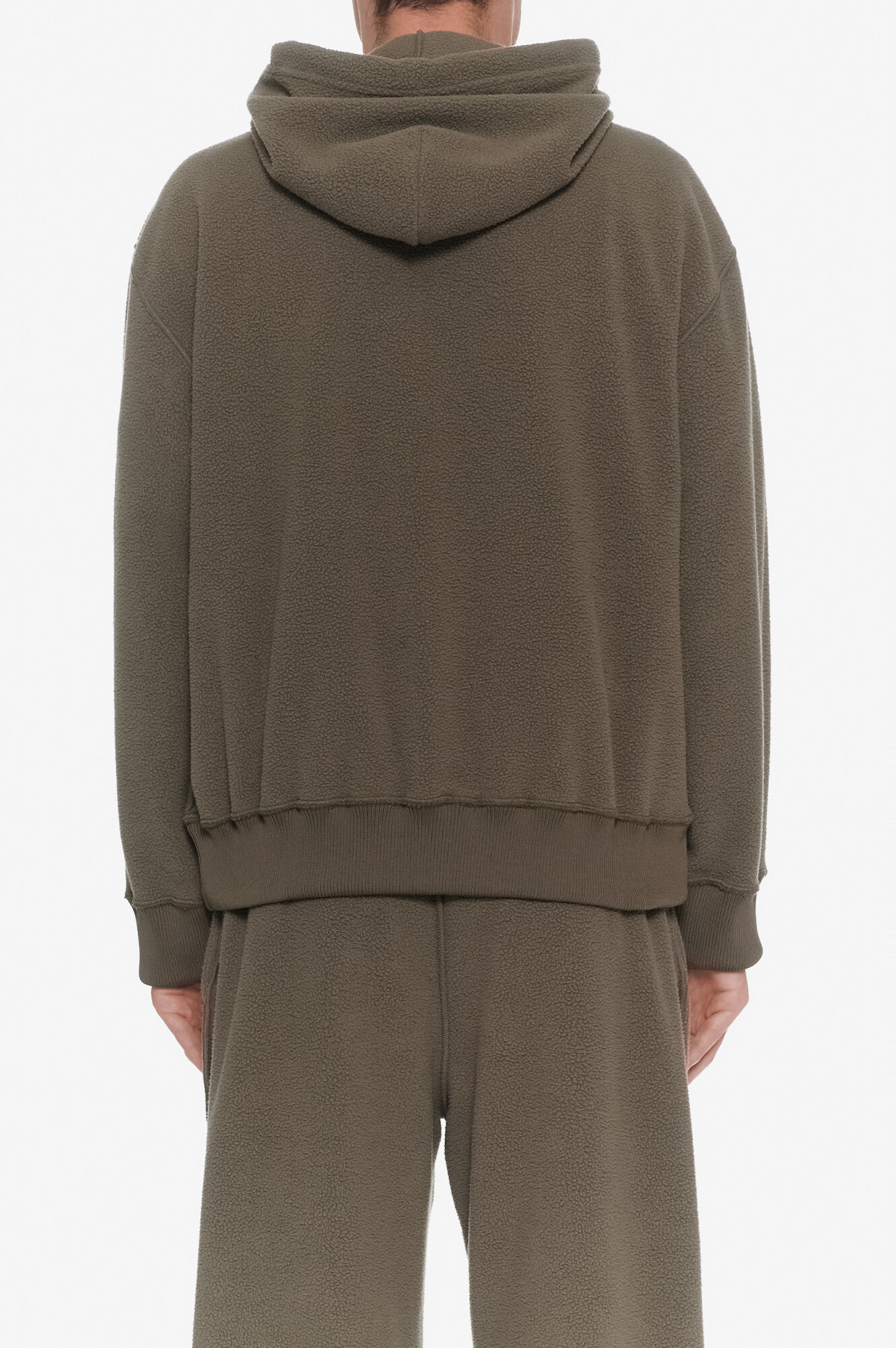 Mm6 Maison Margiela Худи 