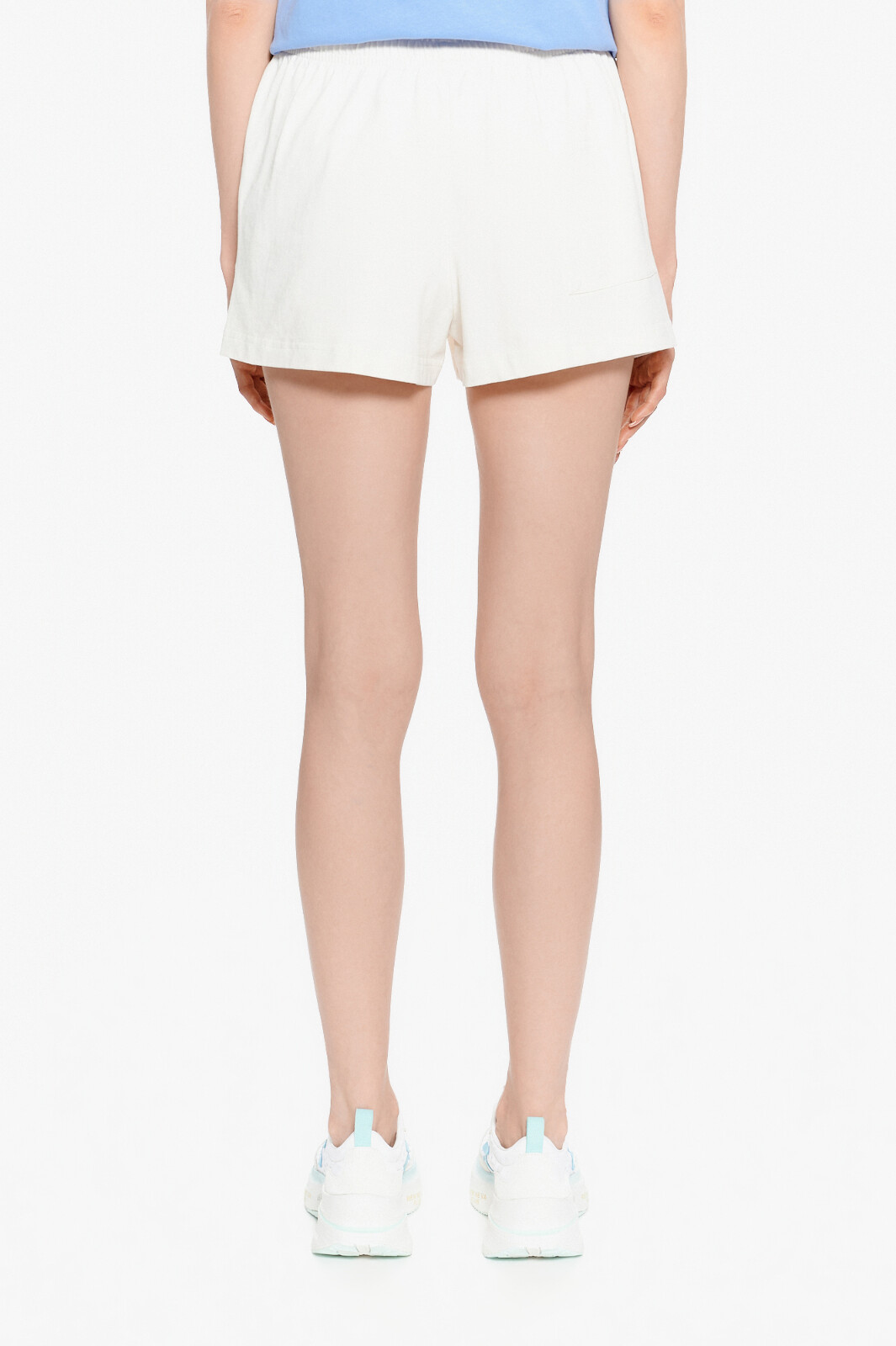 Sporty&Rich Шорти