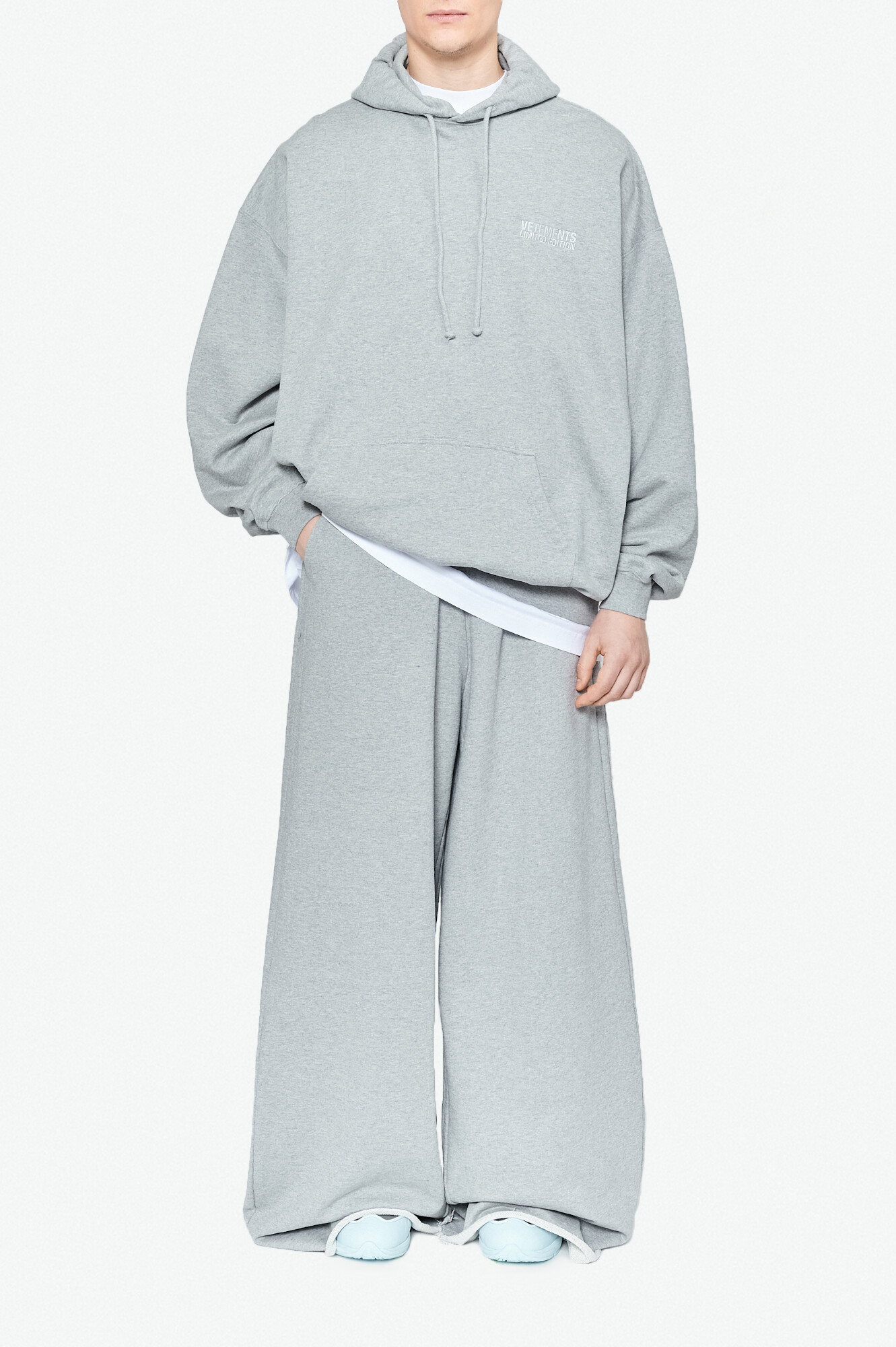 Vetements Брюки