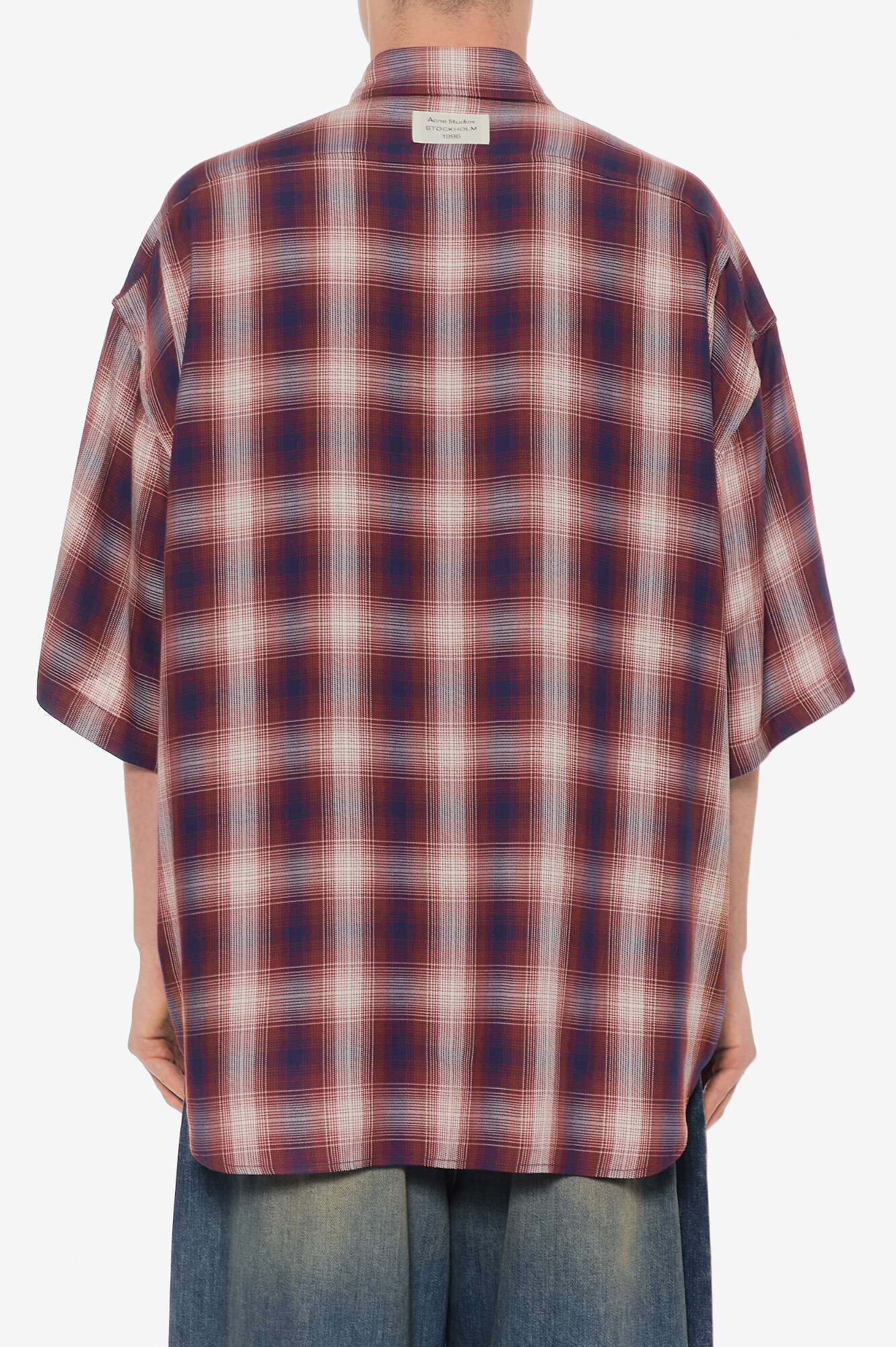 Acne Studios Сорочка