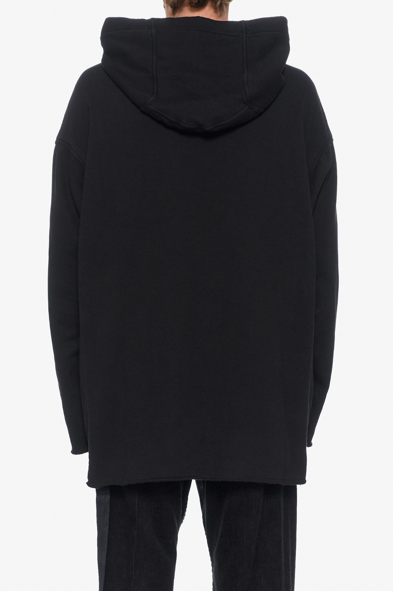 Rick Owens Drkshdw Худи 