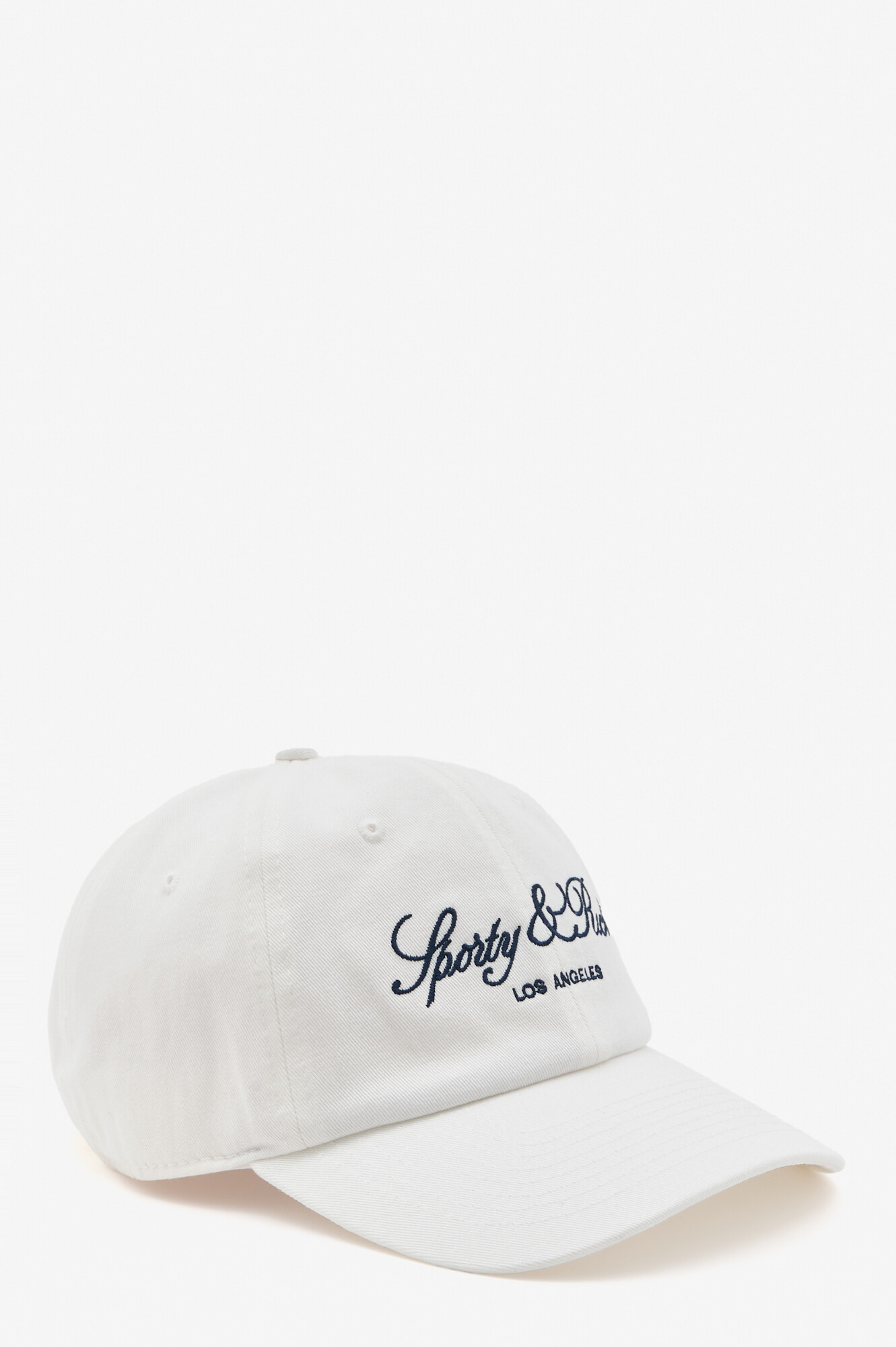 Sporty&Rich Бейсболка