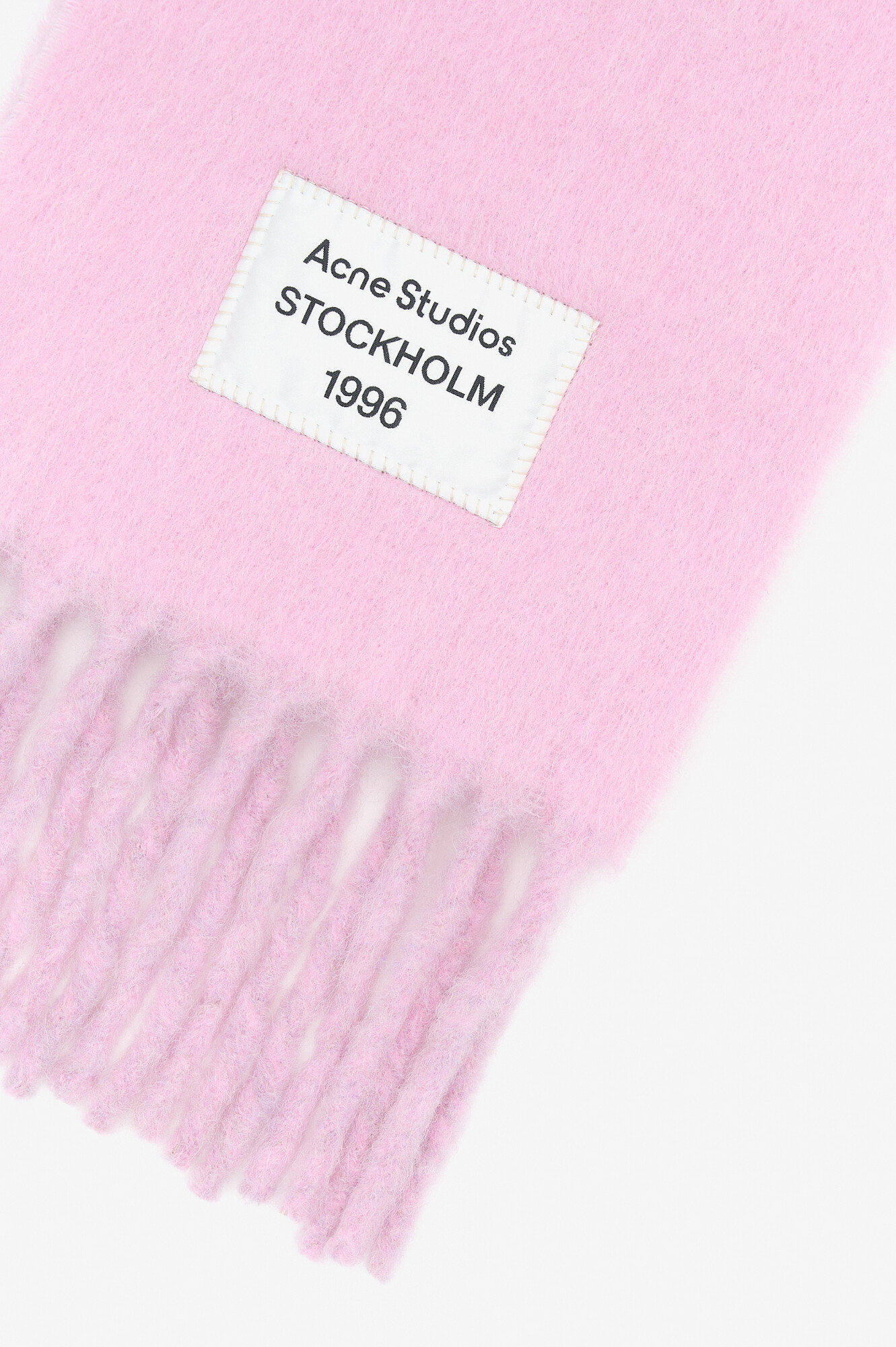 Acne Studios Шарф