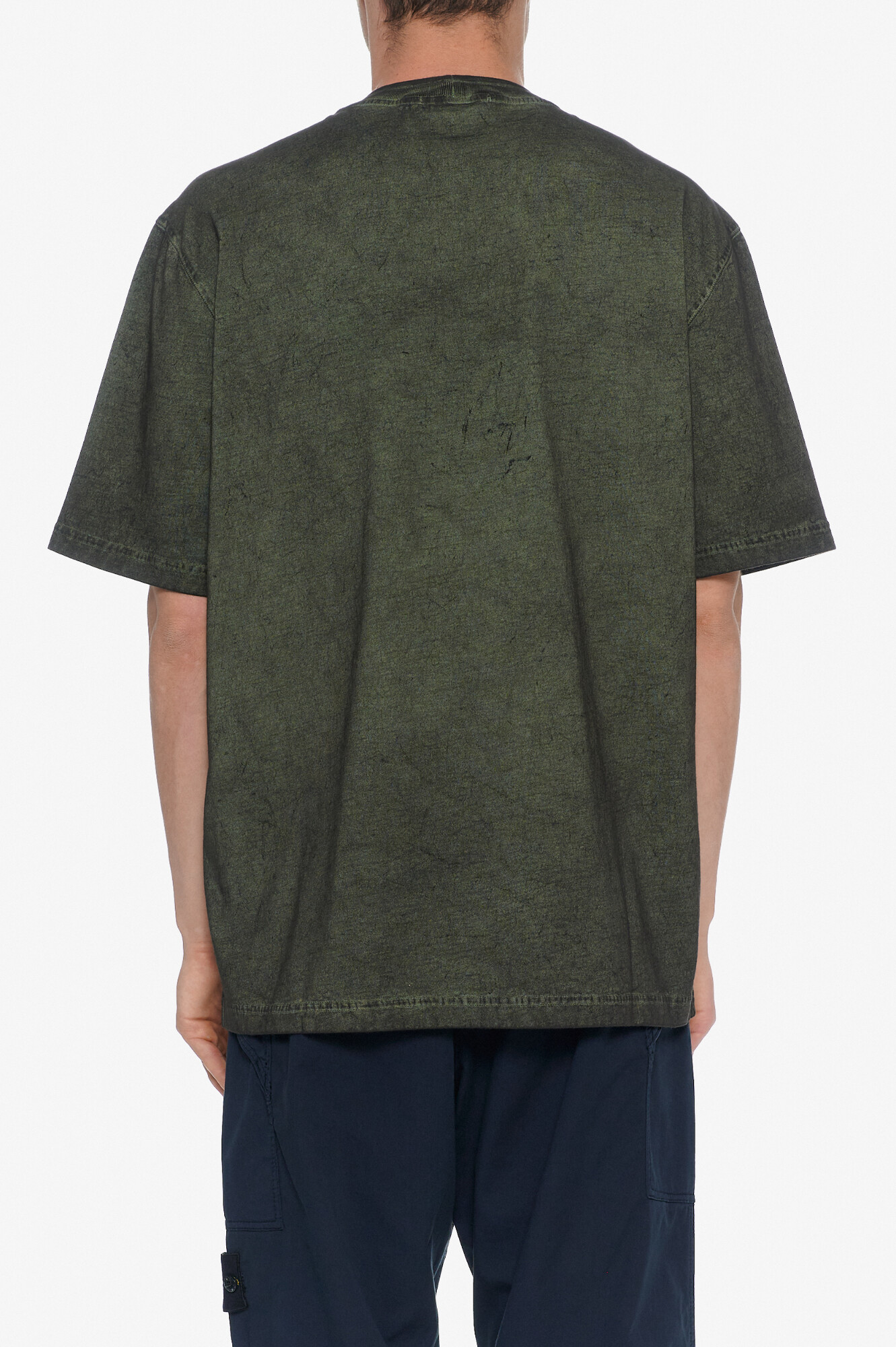 Stone Island Футболка