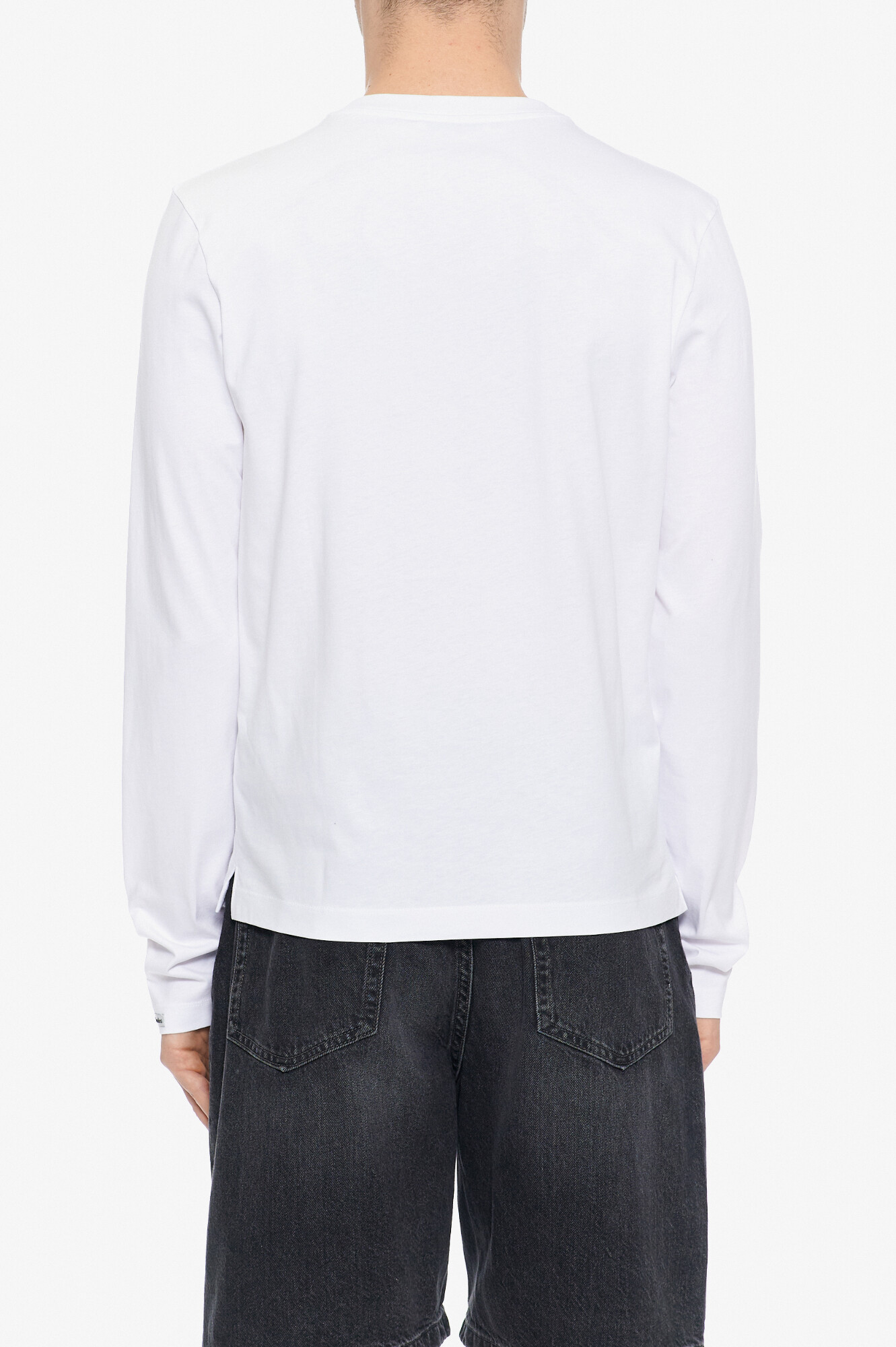 Acne Studios Реглан