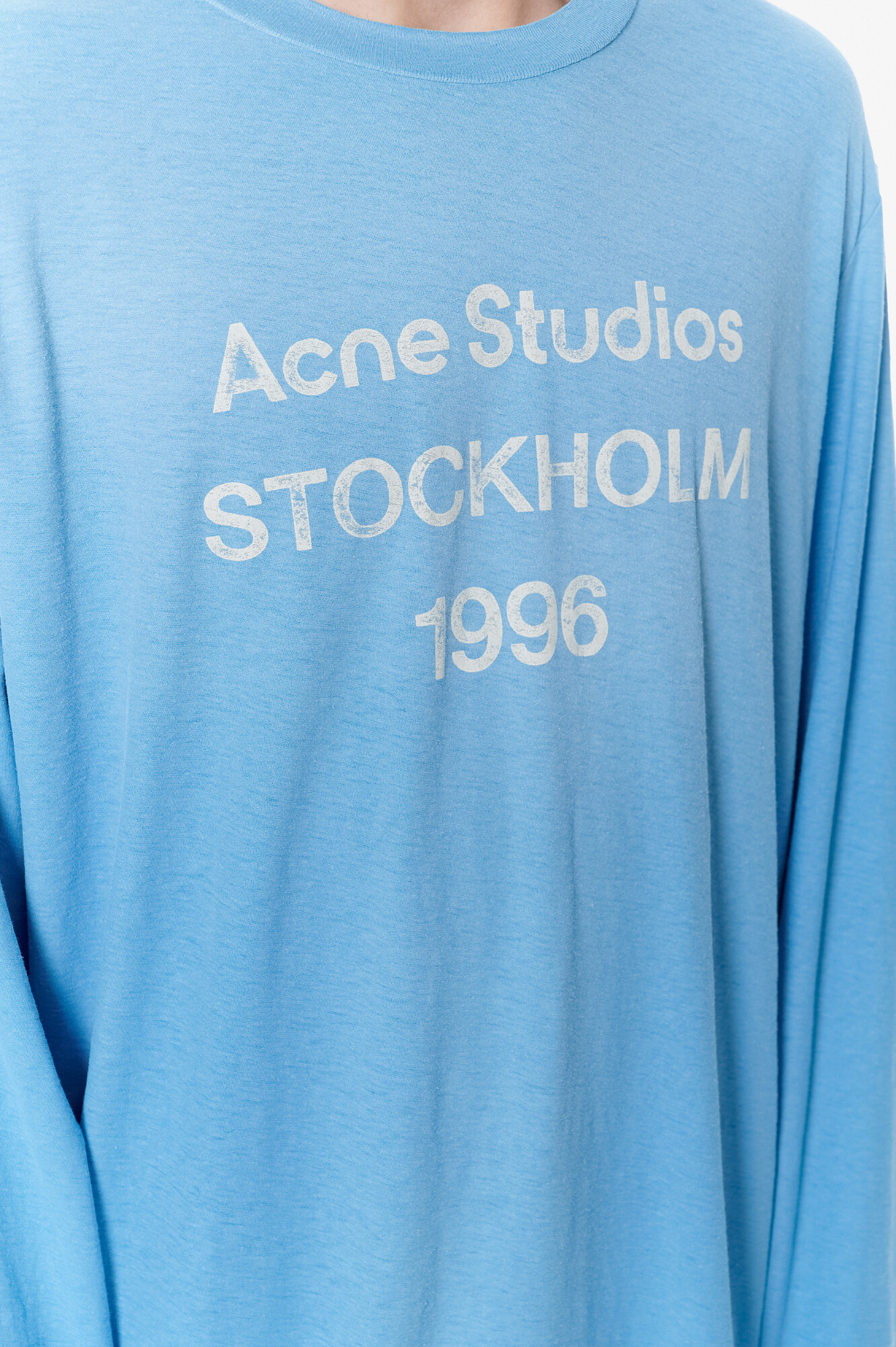 Acne Studios Реглан