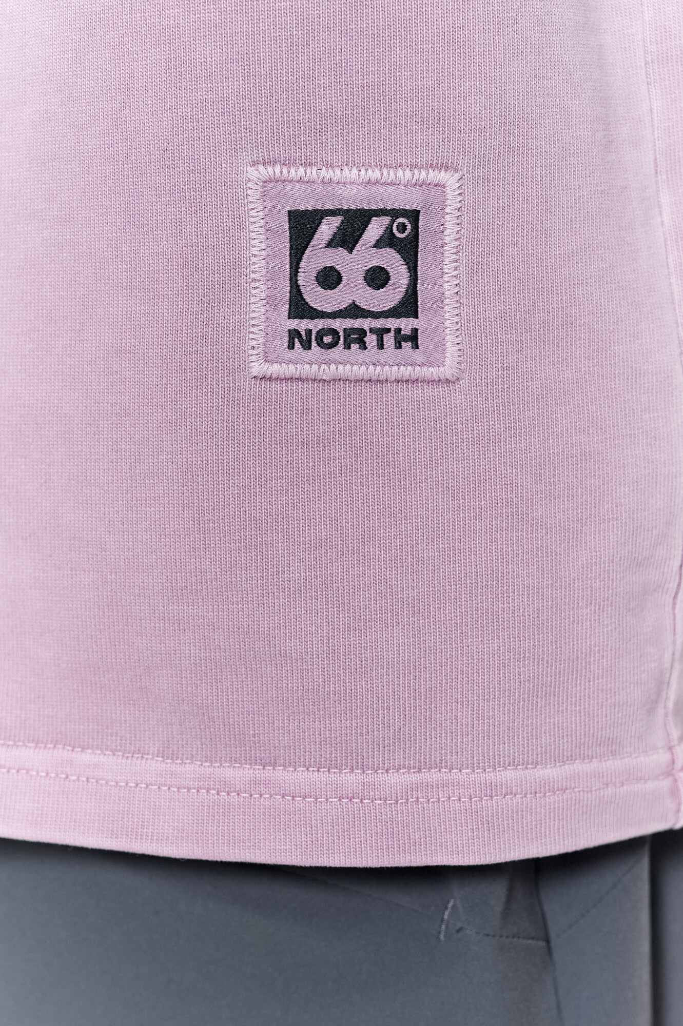 66 North Футболка