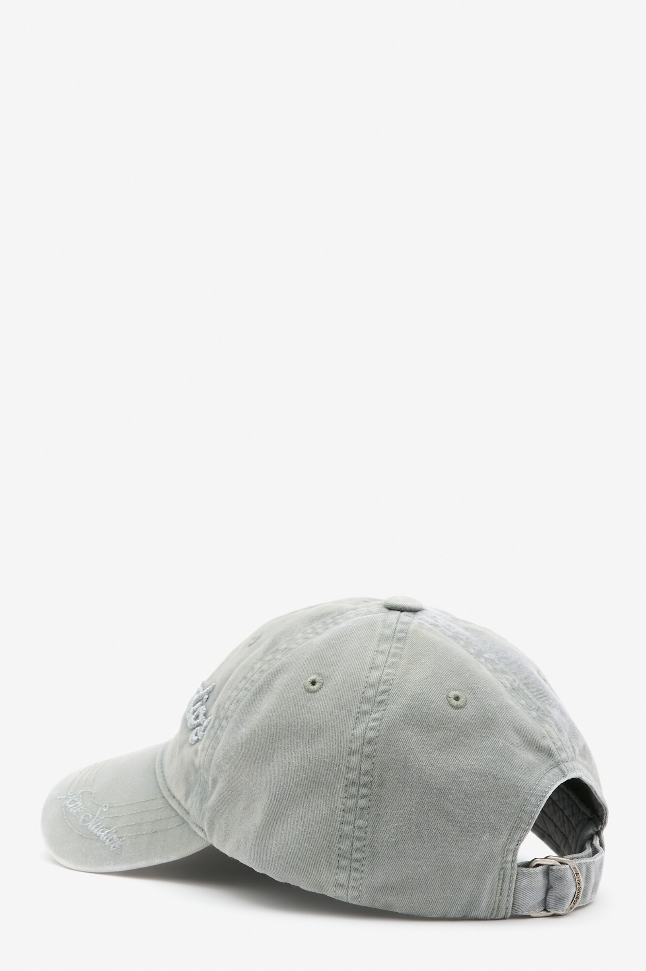 Acne Studios Бейсболка