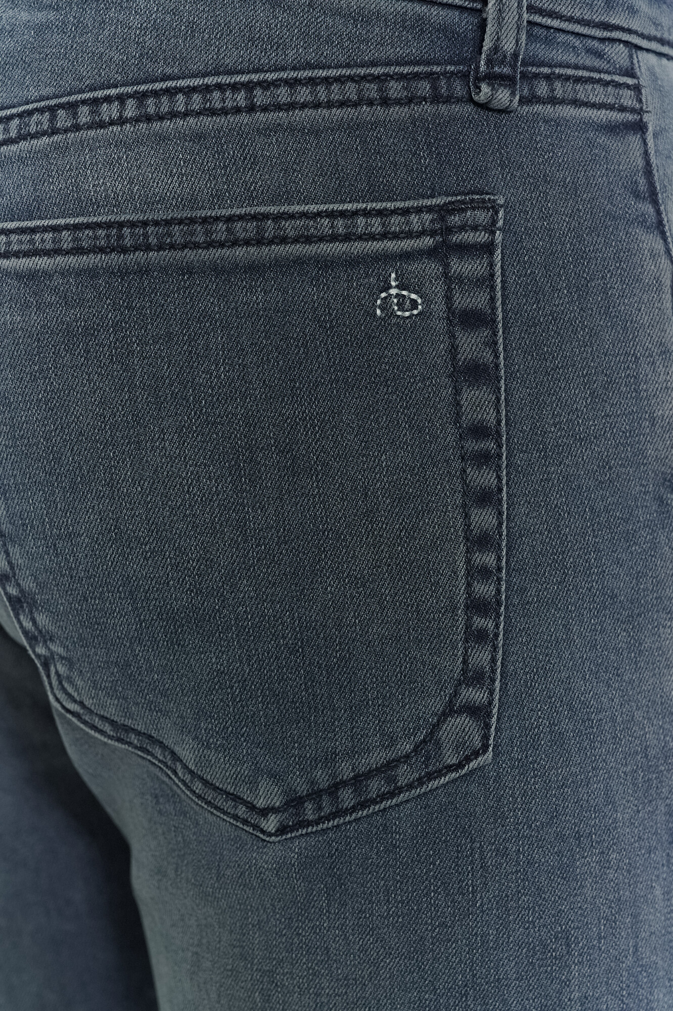 Rag&Bone Джинси