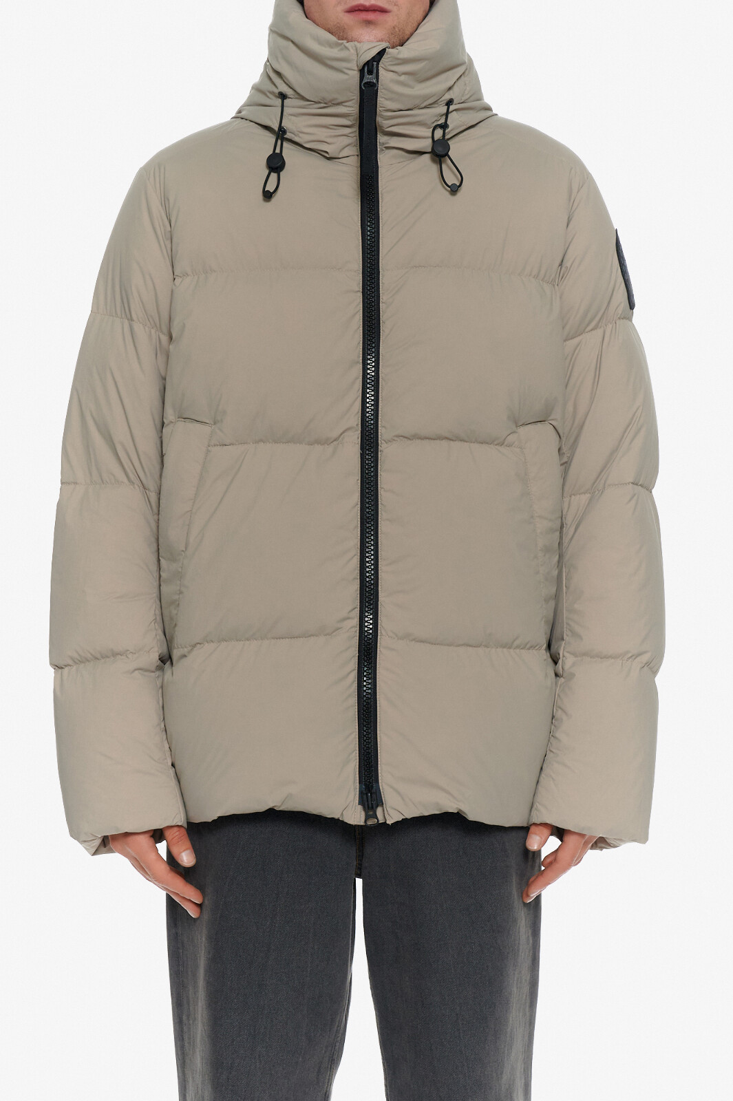 Canada Goose Пуховик