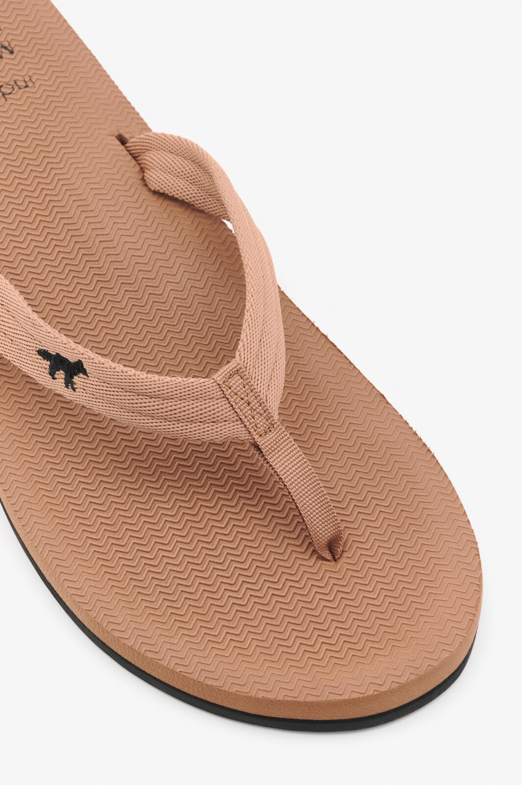 Maison Kitsune X Indosole Вьетнамки