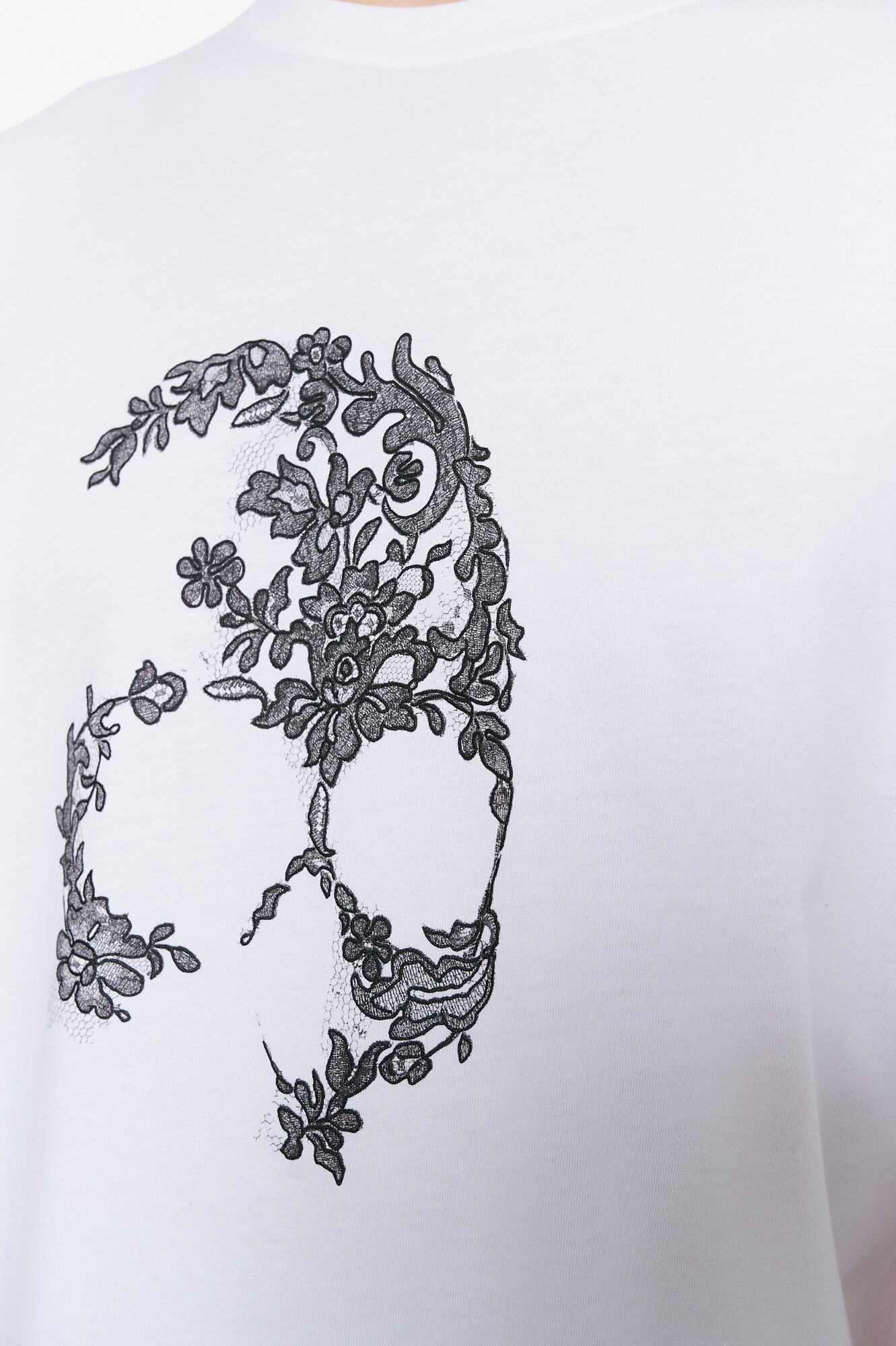 Mcqueen Футболка