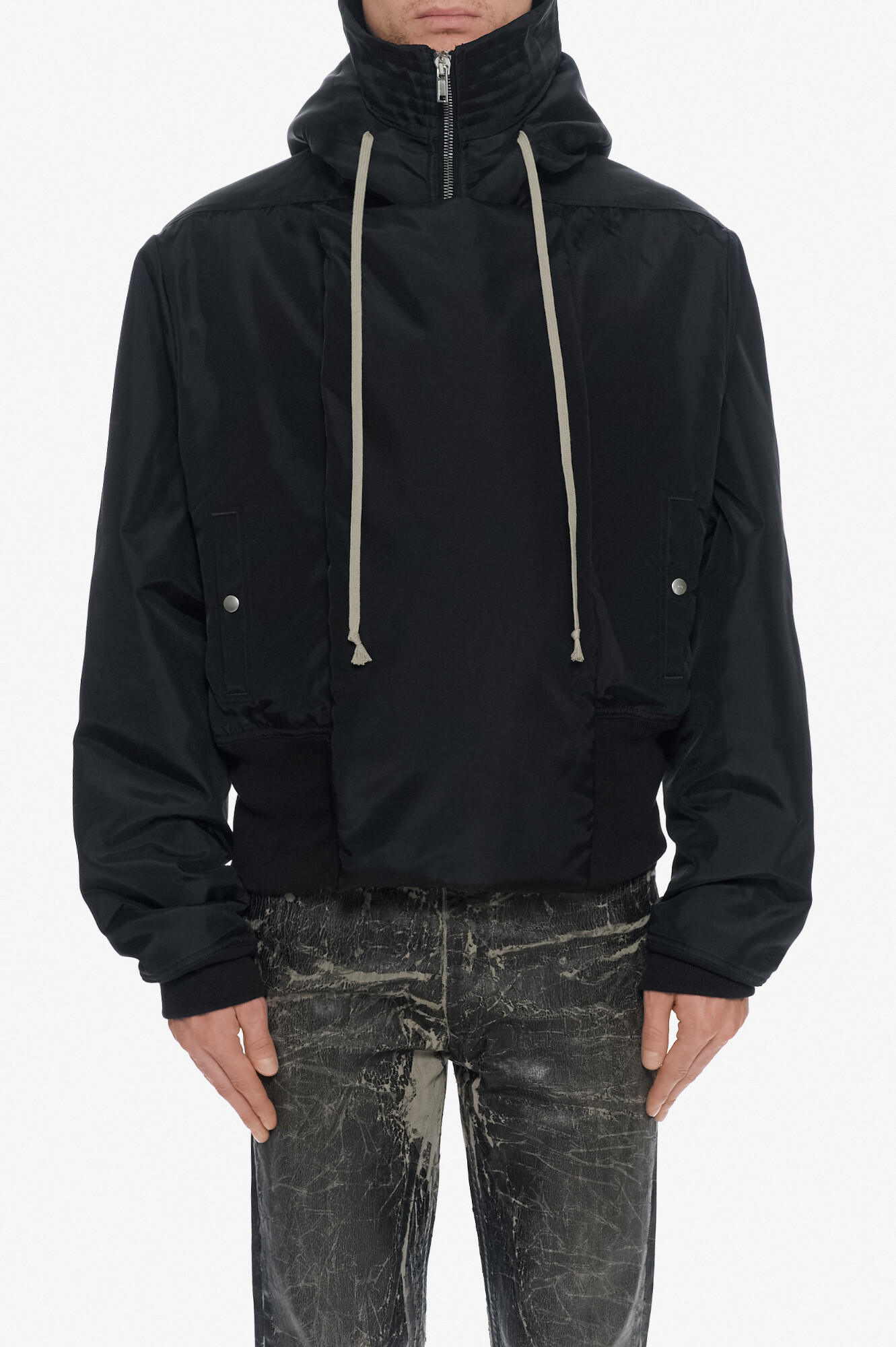 Rick Owens Drkshdw Куртка