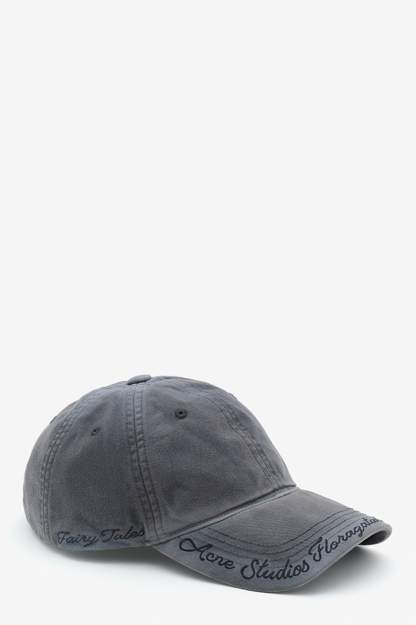 Acne Studios Бейсболка