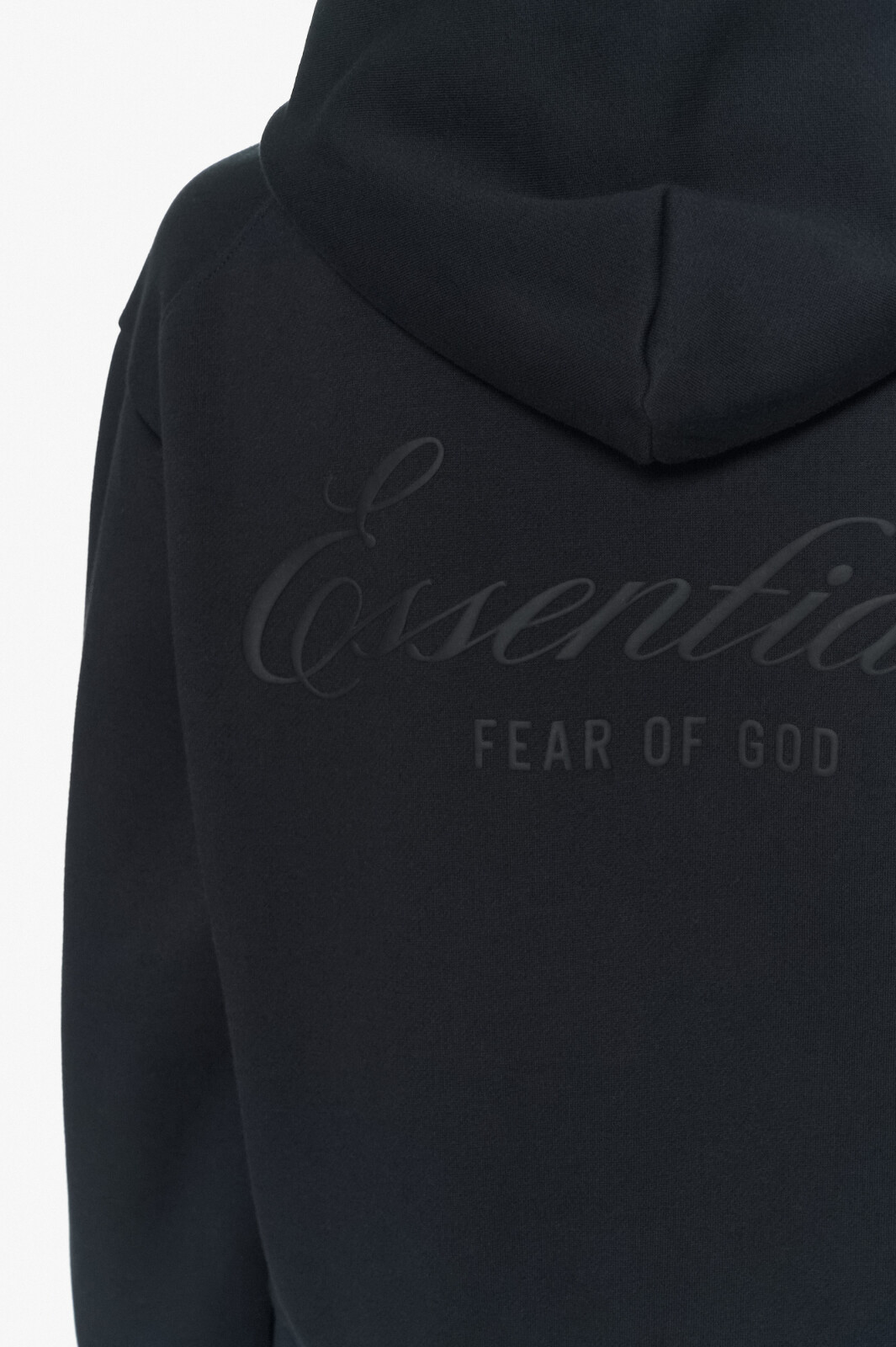 Fear Of God Essentials Худі