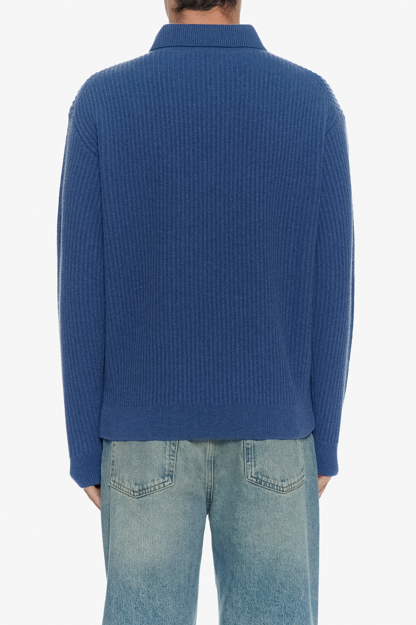 Maison Kitsune Поло