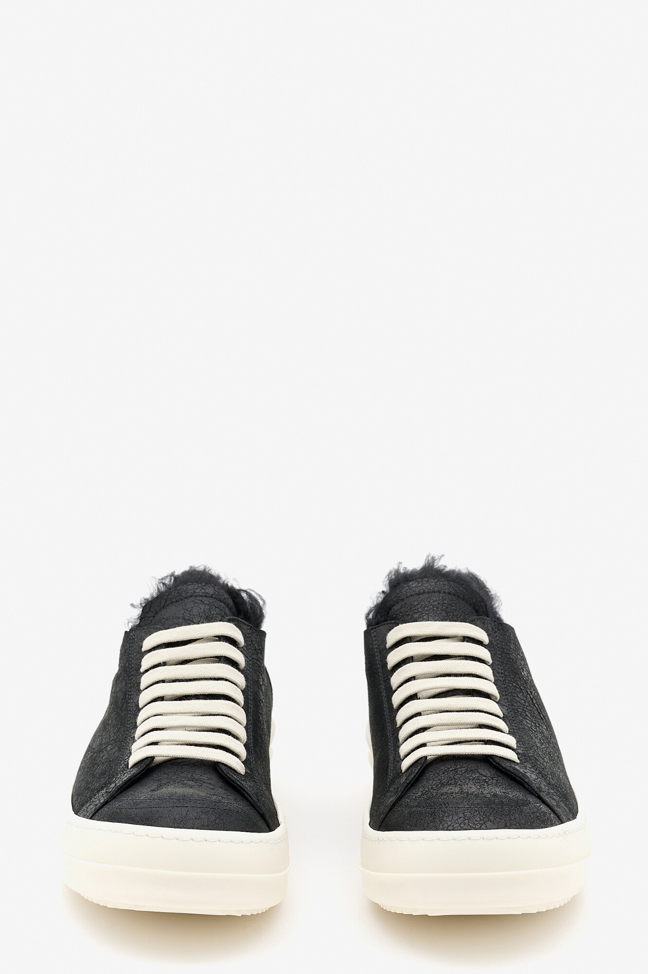 Rick Owens Кеди