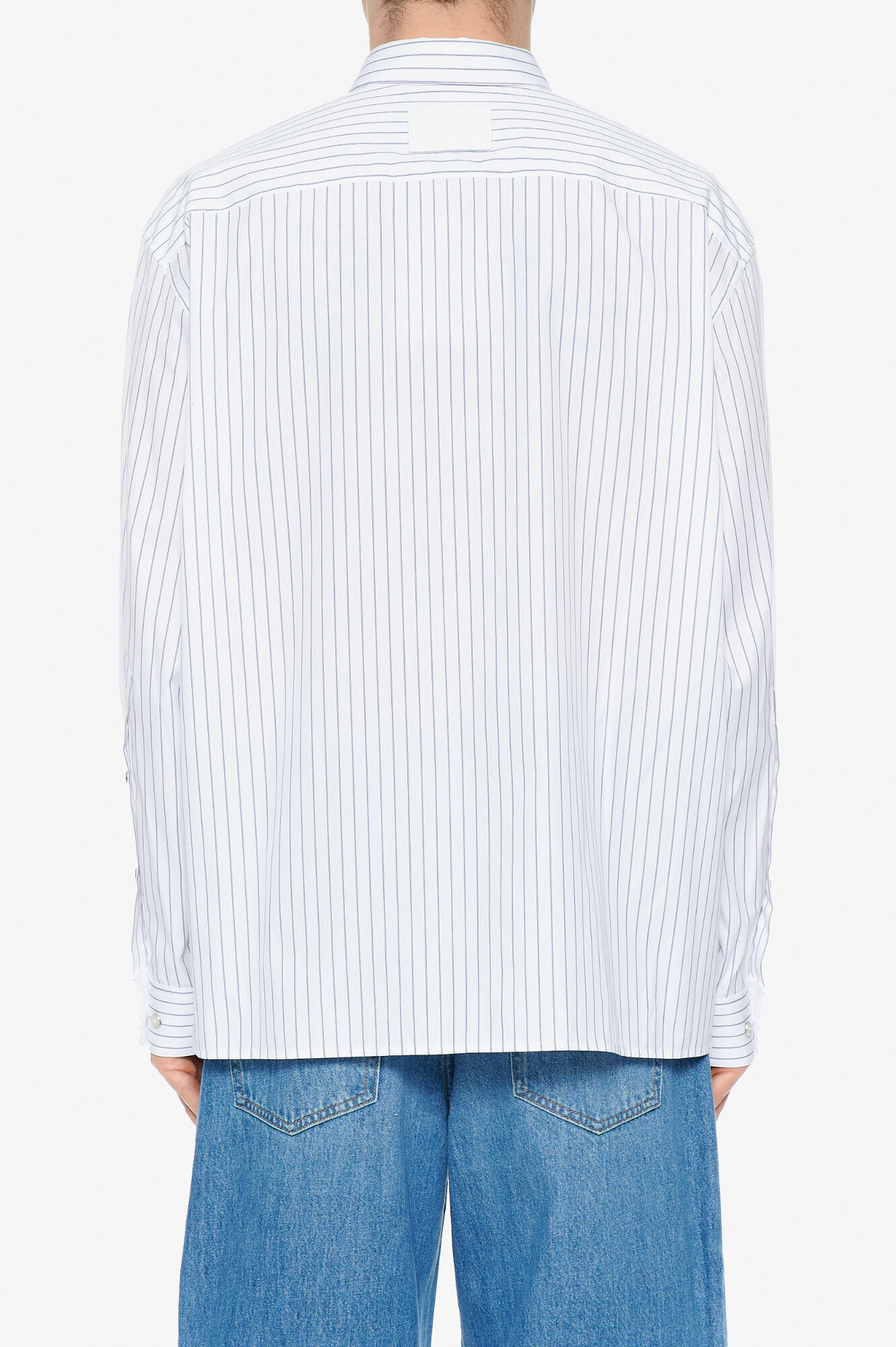 Helmut Lang Рубашка