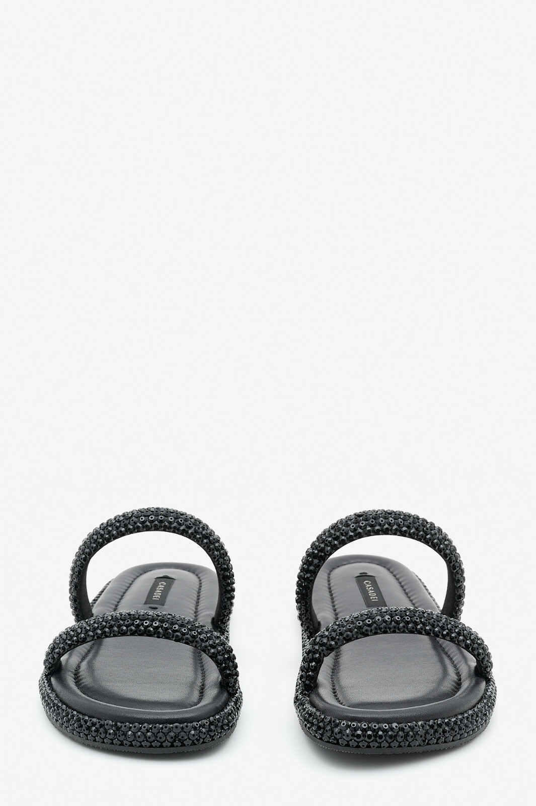 Casadei Шлепанцы