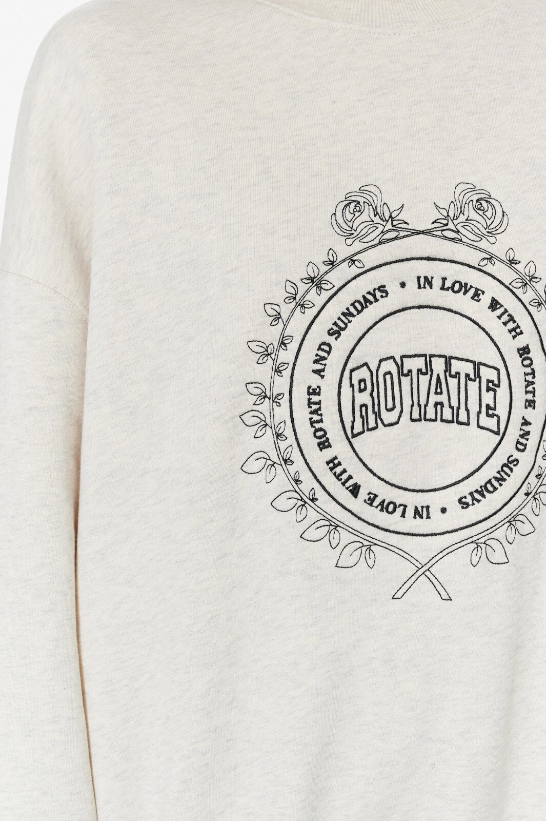 Rotate Свитшот