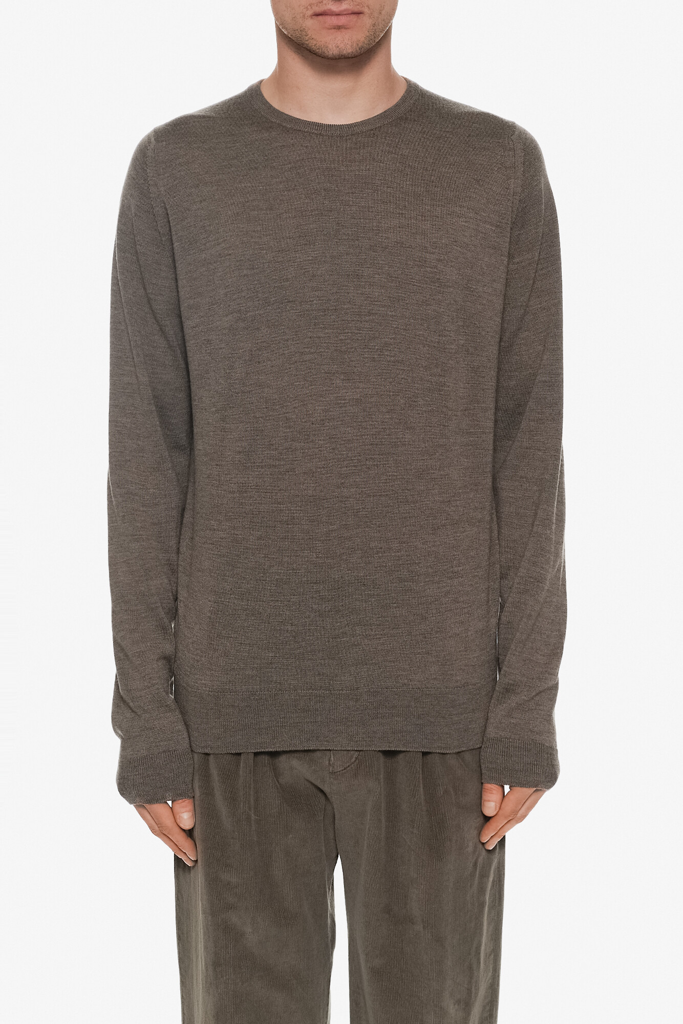 John Smedley Свитер