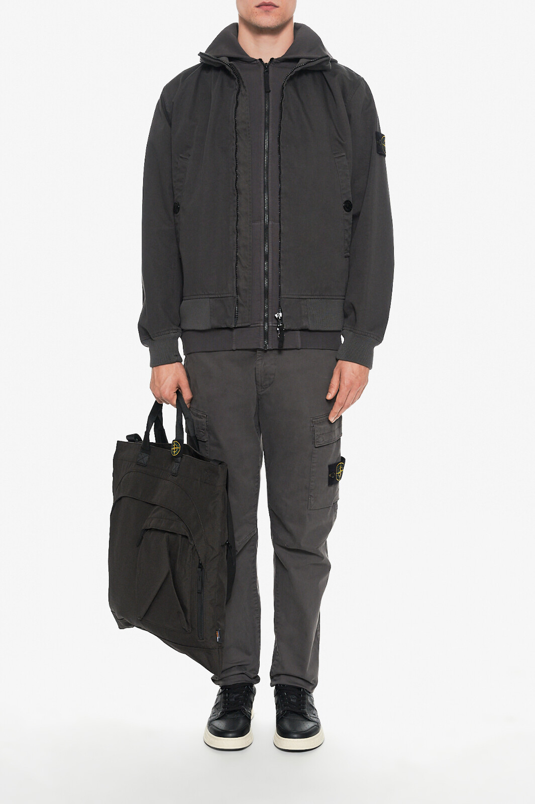 Stone Island Куртка