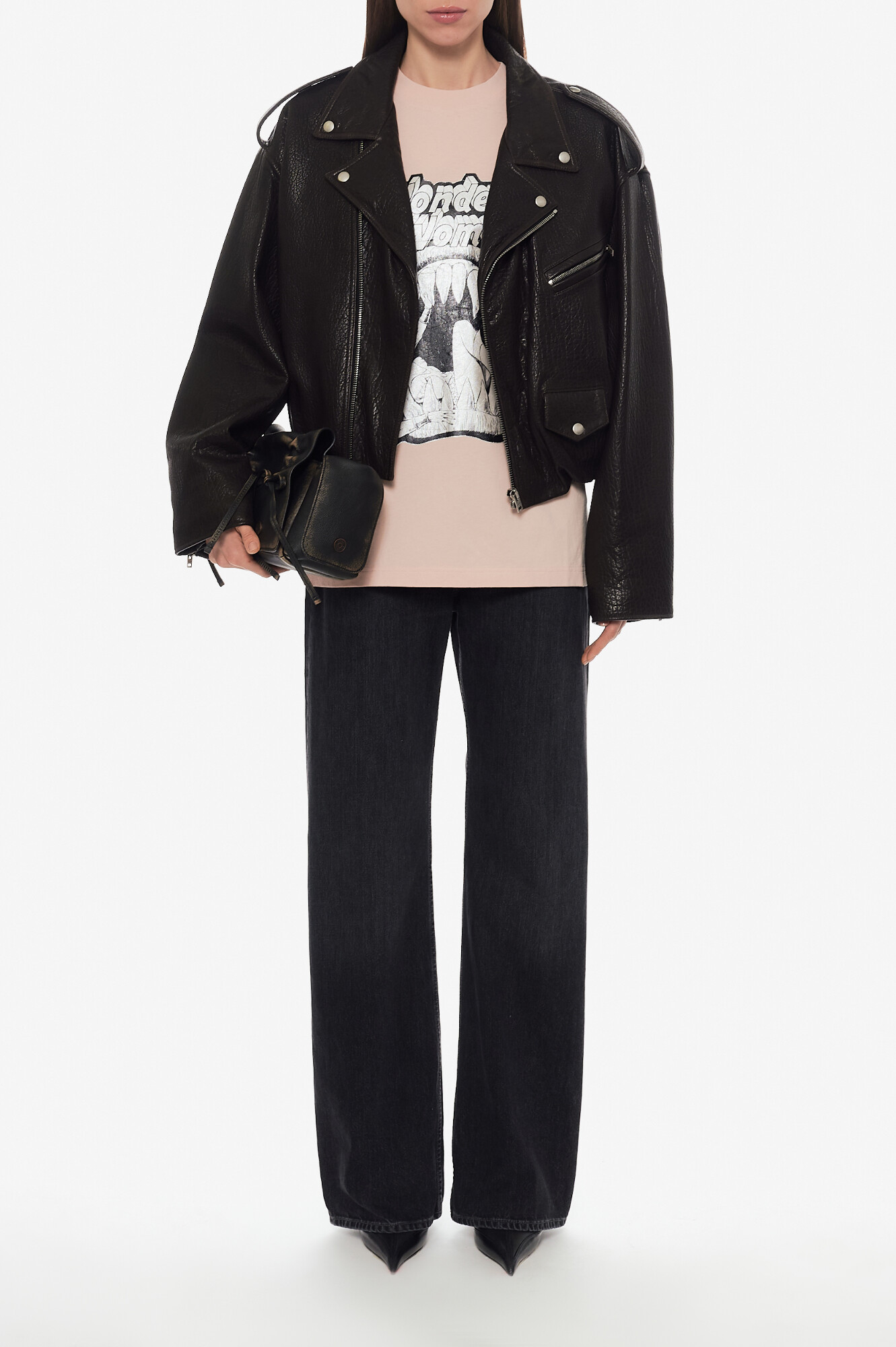 Acne Studios Футболка