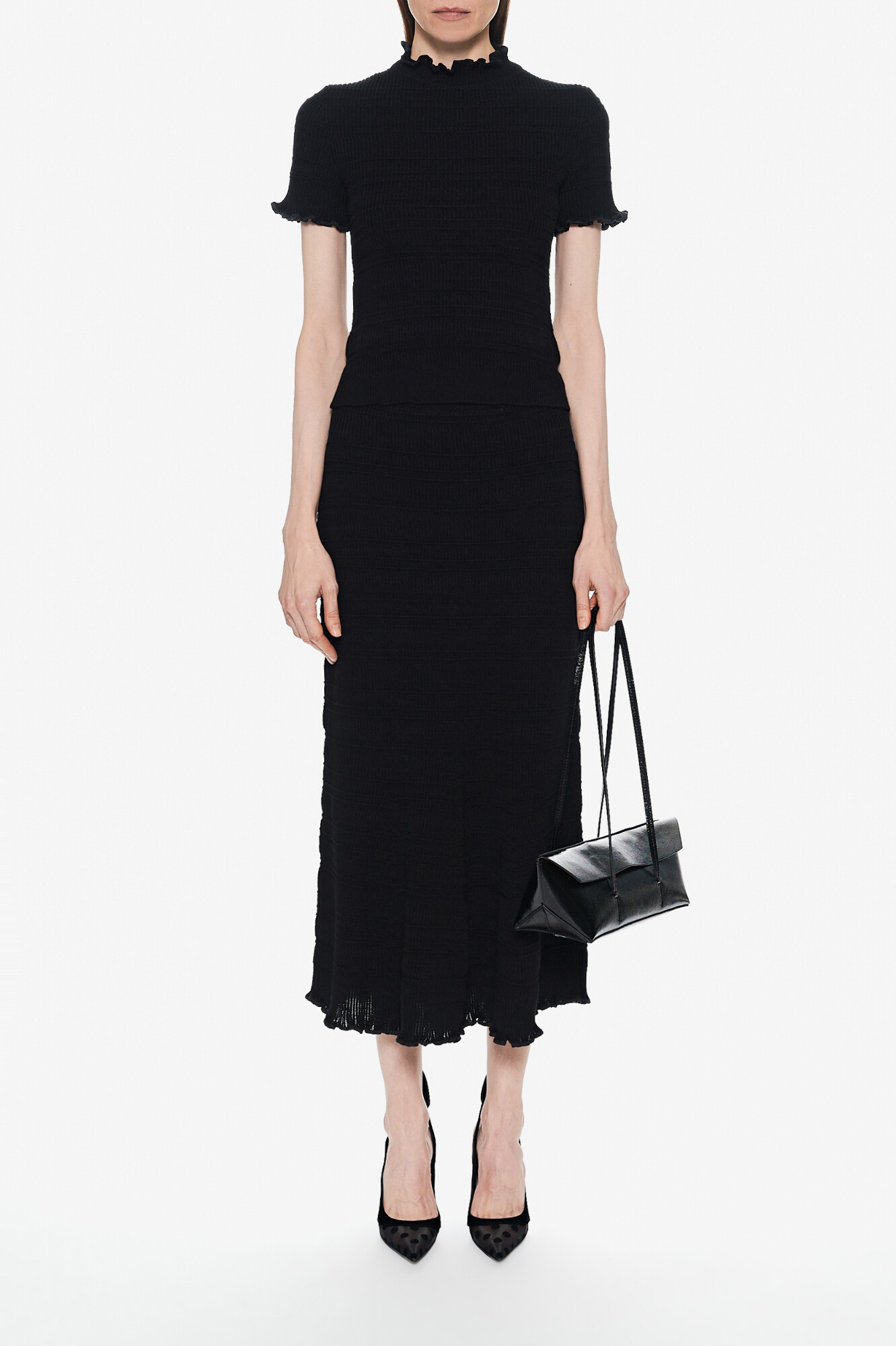Lanvin Юбка