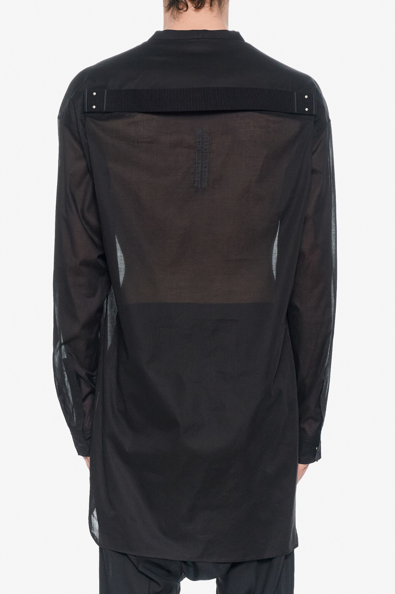 Rick Owens Сорочка