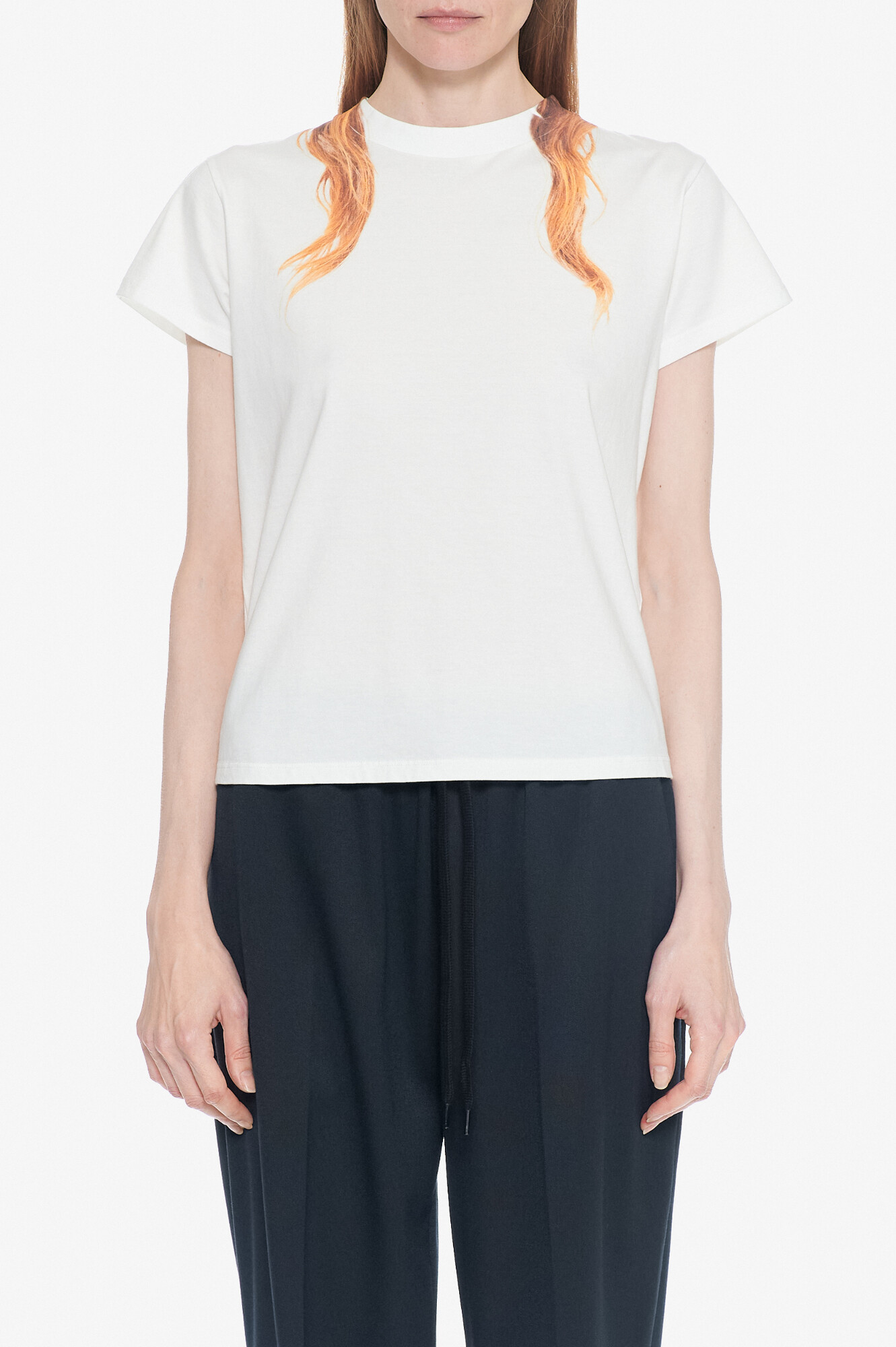 Mm6 Maison Margiela Футболка