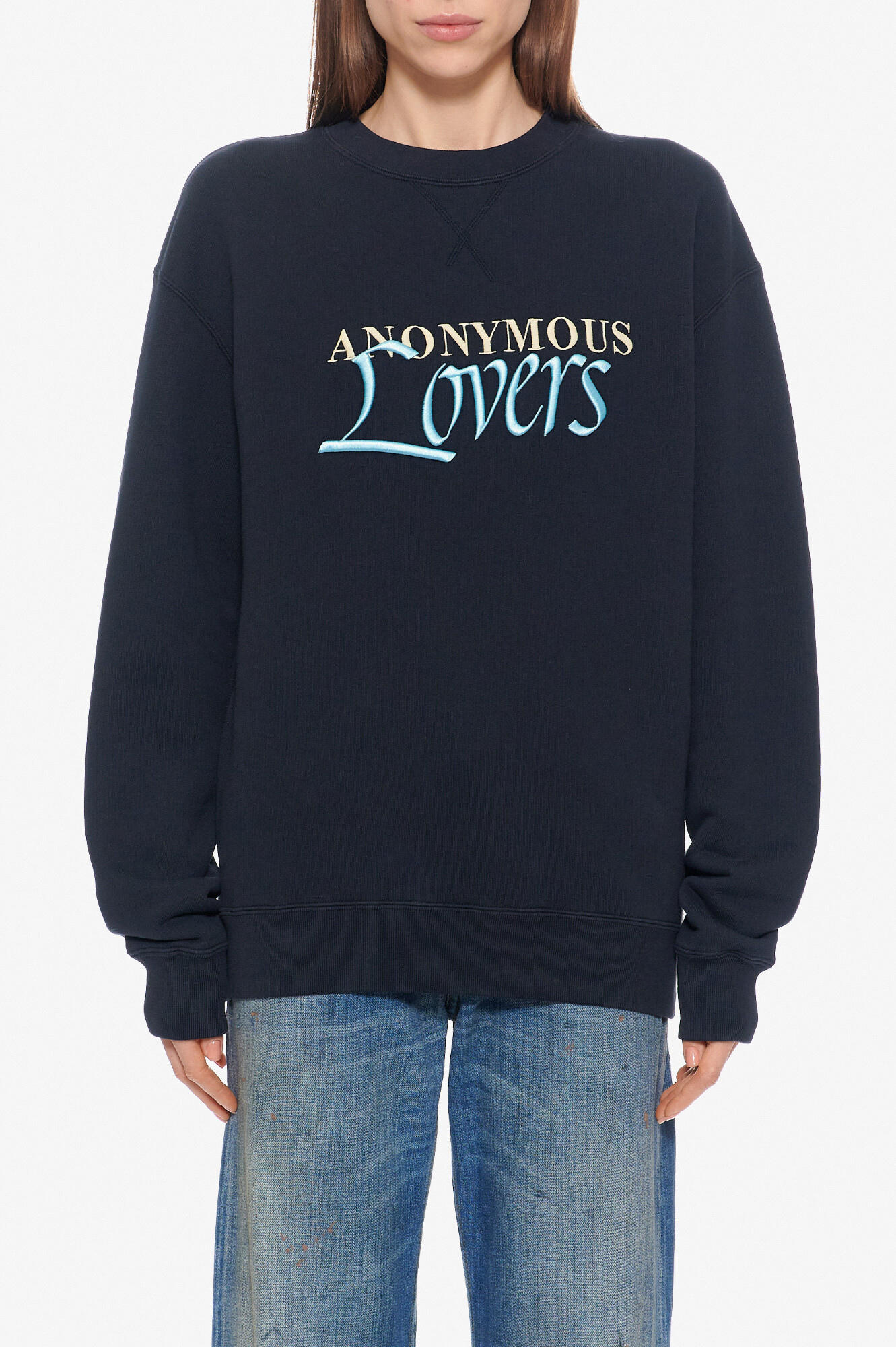 Jw Anderson Свитшот