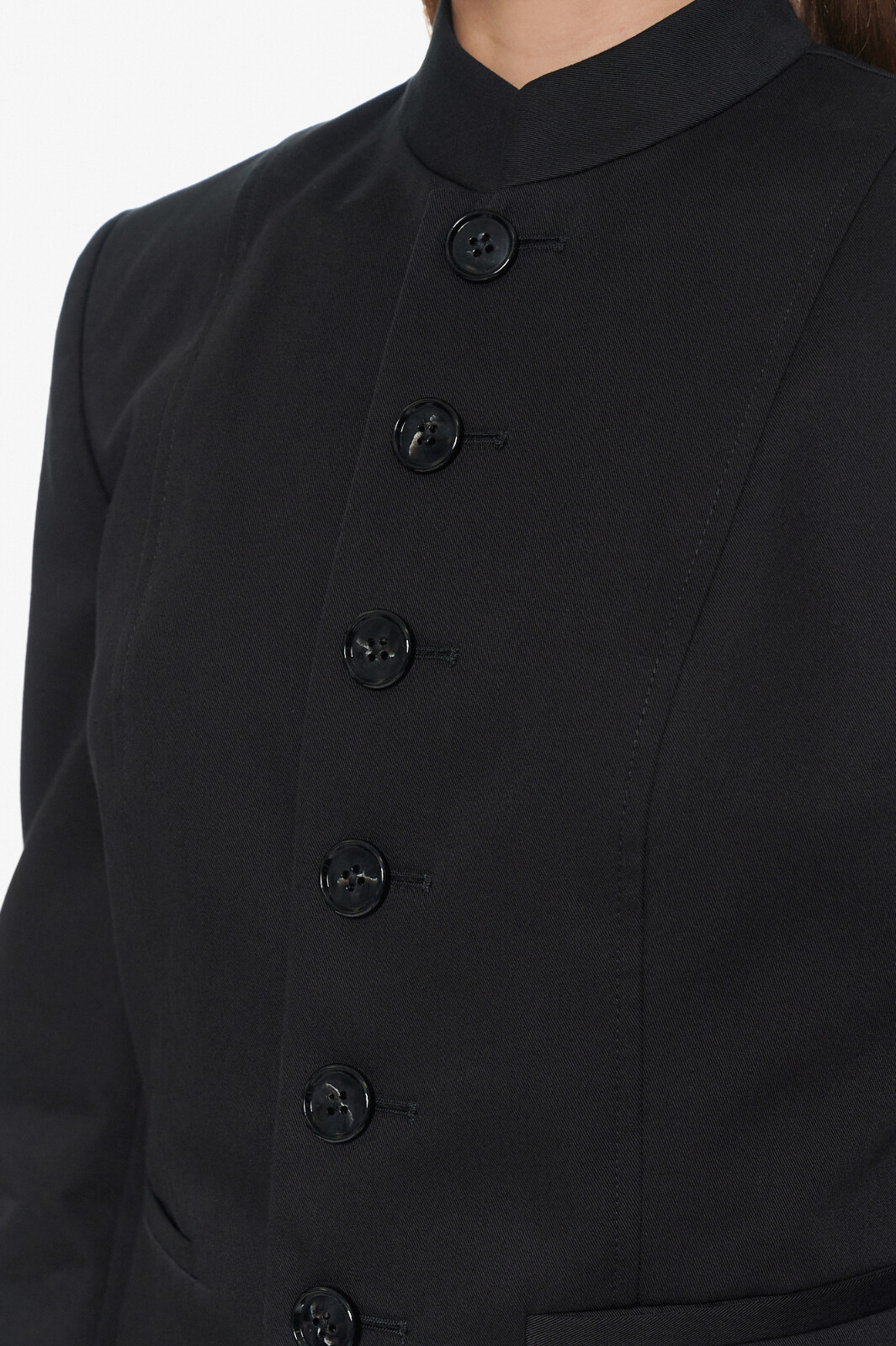 Ann Demeulemeester Жакет