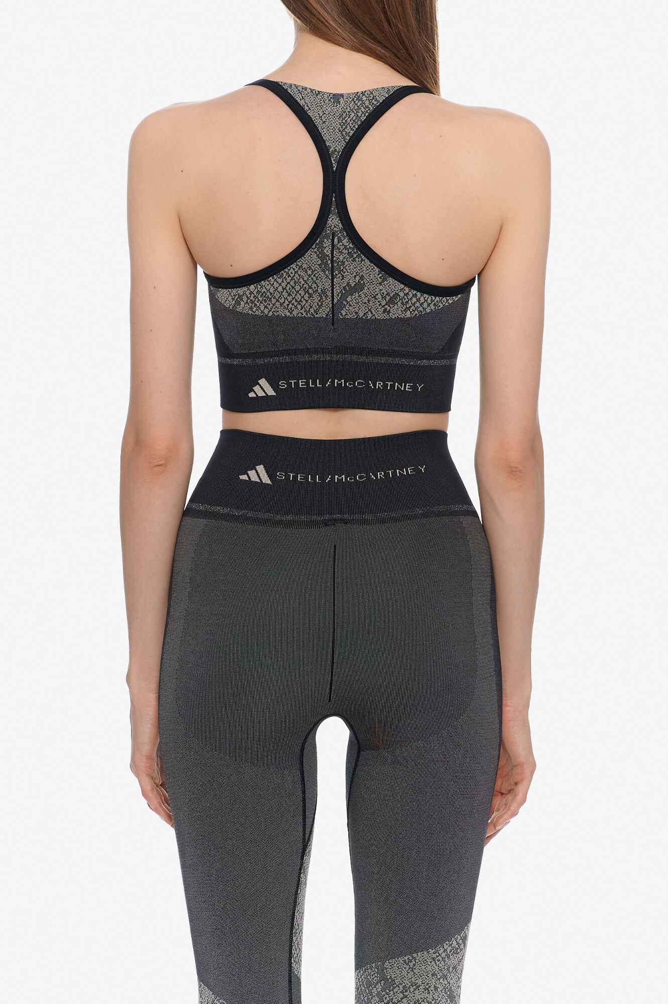 Adidas By Stella Mccartney Топ