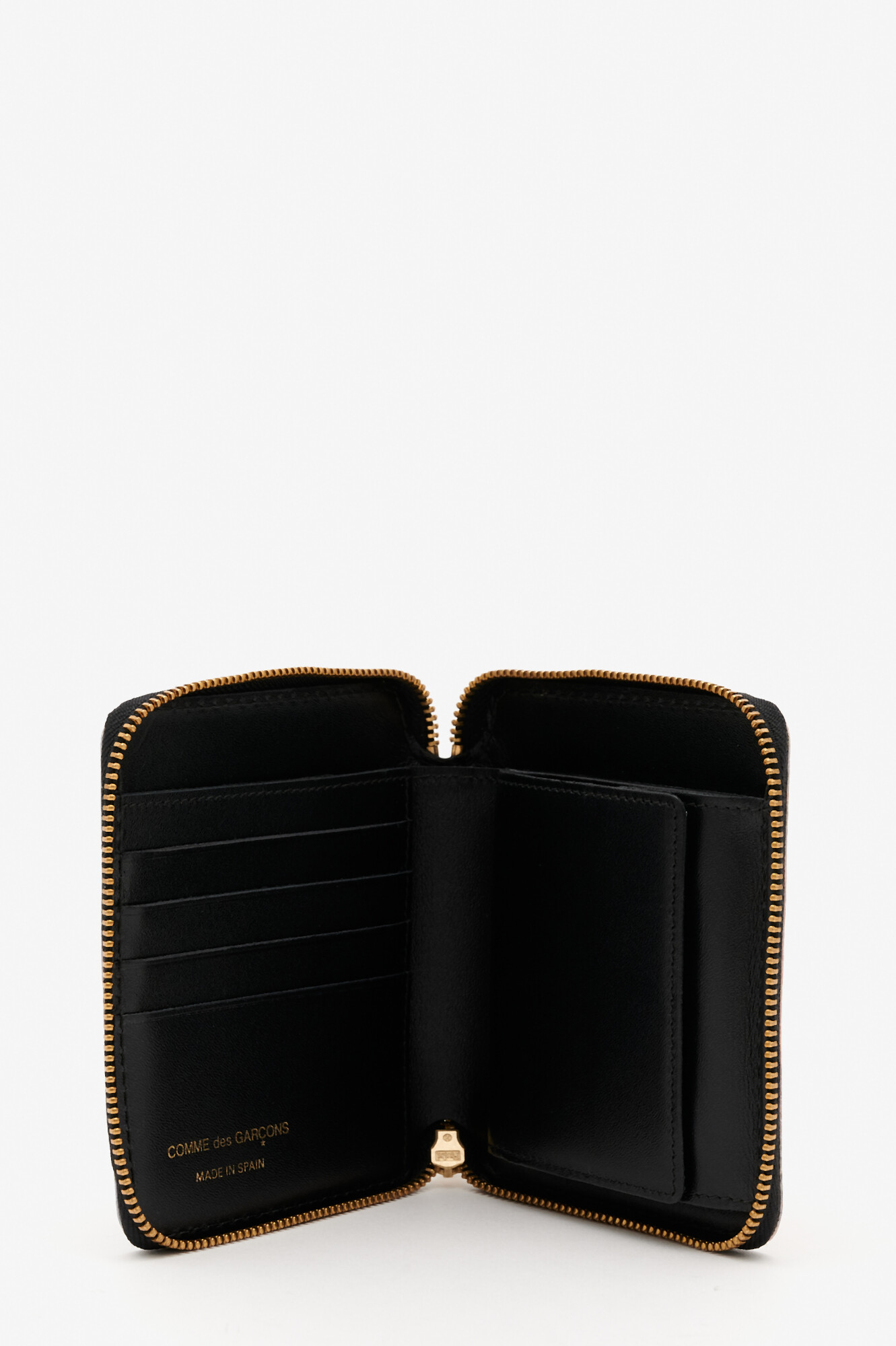 Comme Des Garcons Wallet Гаманець